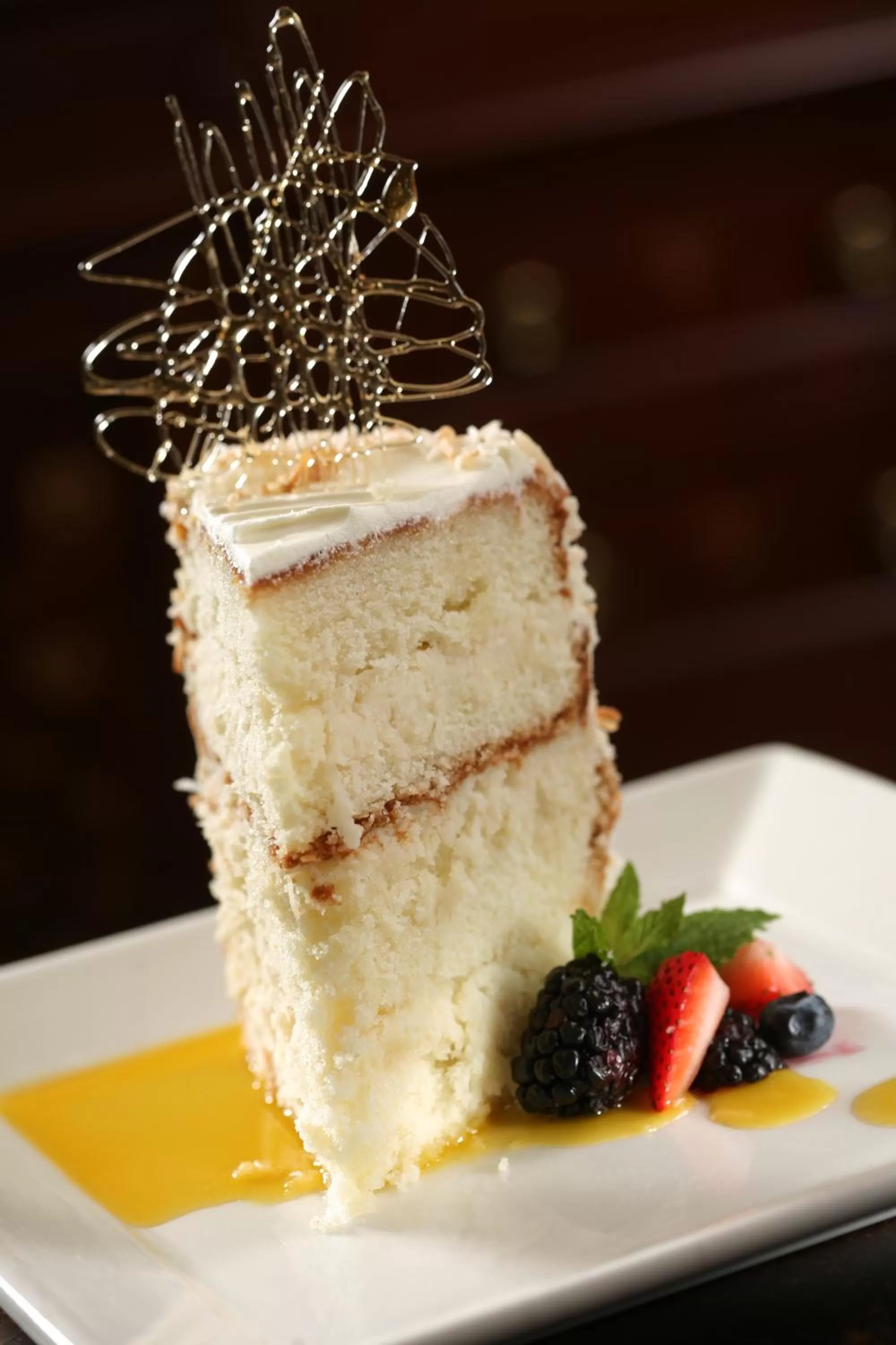 Restaurant/places to eat in Marina Inn at Grande Dunes