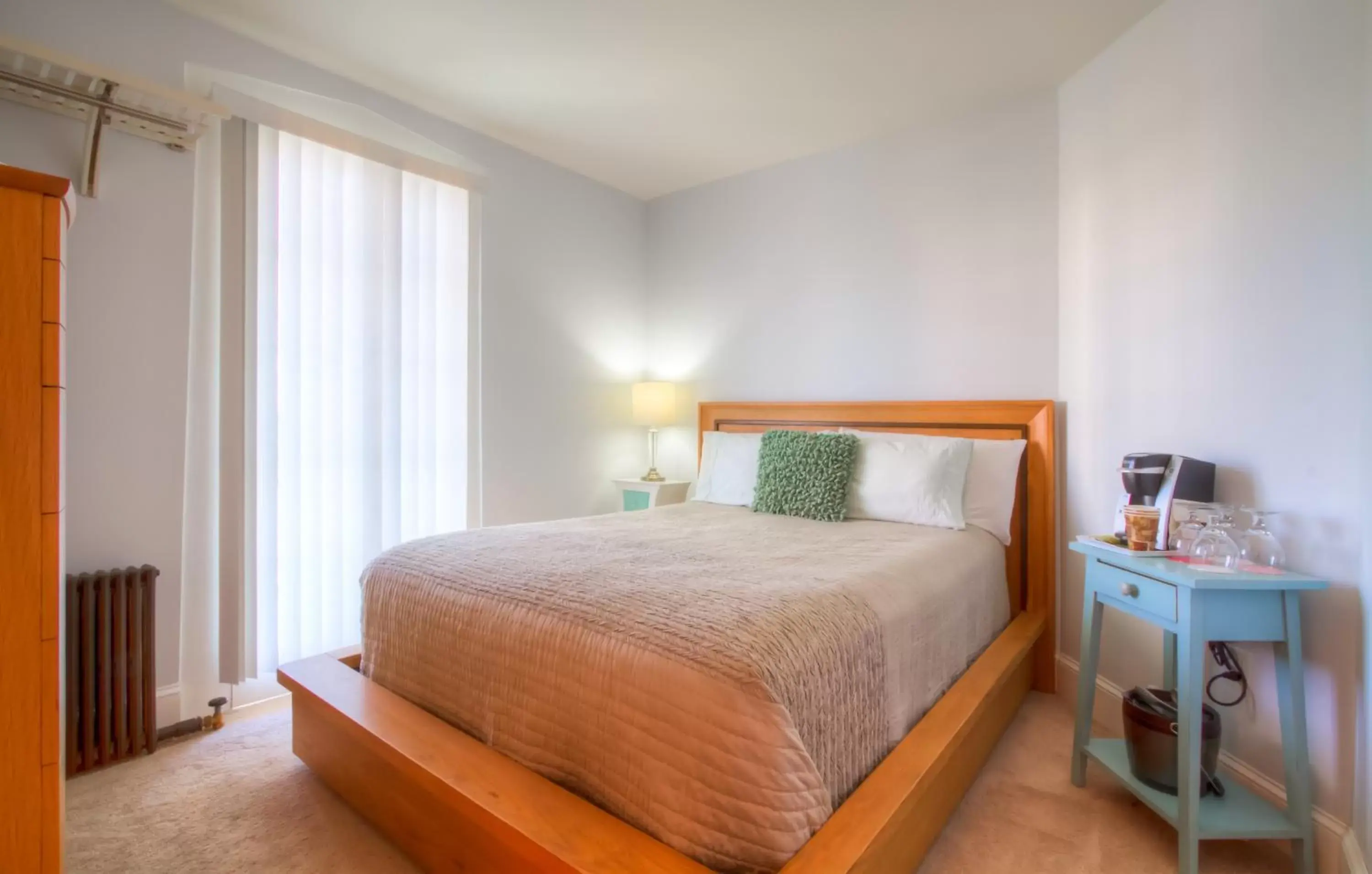 Royal Suite 12 in Elaine's Cape May Boutique Hotel Royal Suite 12 in Elaine's Cape May Boutique Hotel