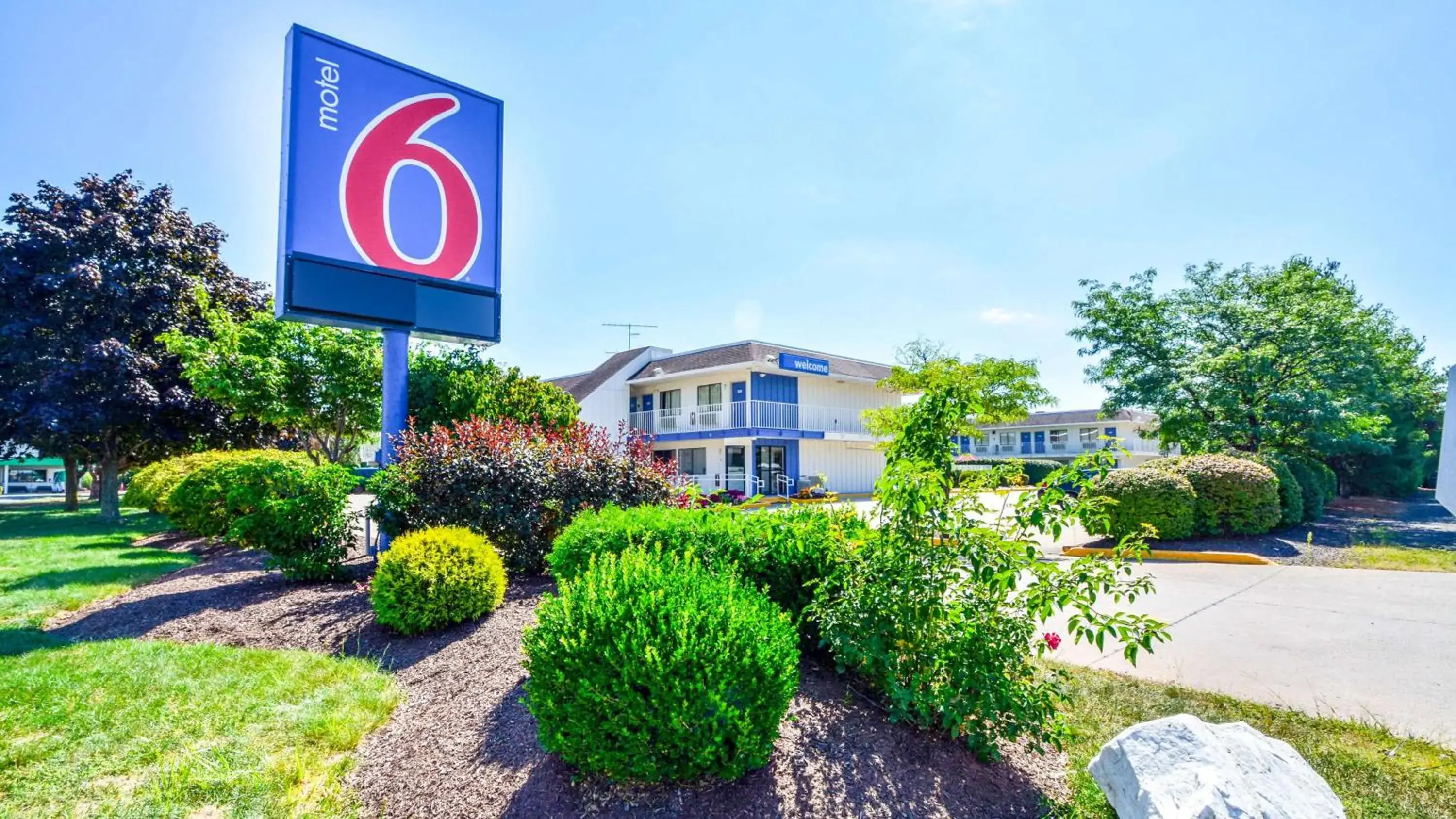 Motel 6-Windsor Locks, CT - Hartford Motel 6-Windsor Locks, CT - Hartford