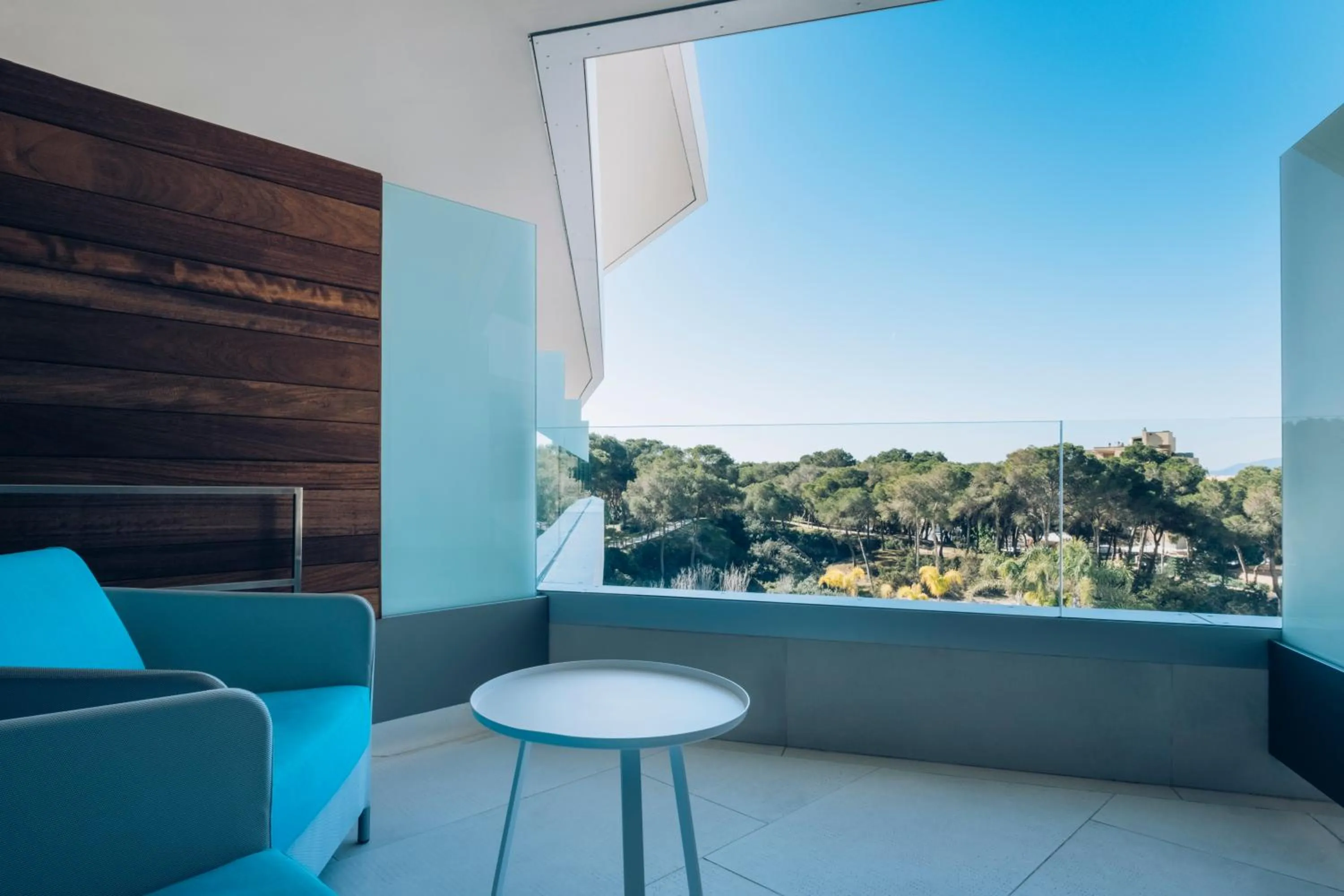 View (from property/room) in Iberostar Selection Llaut Palma- Adults Only