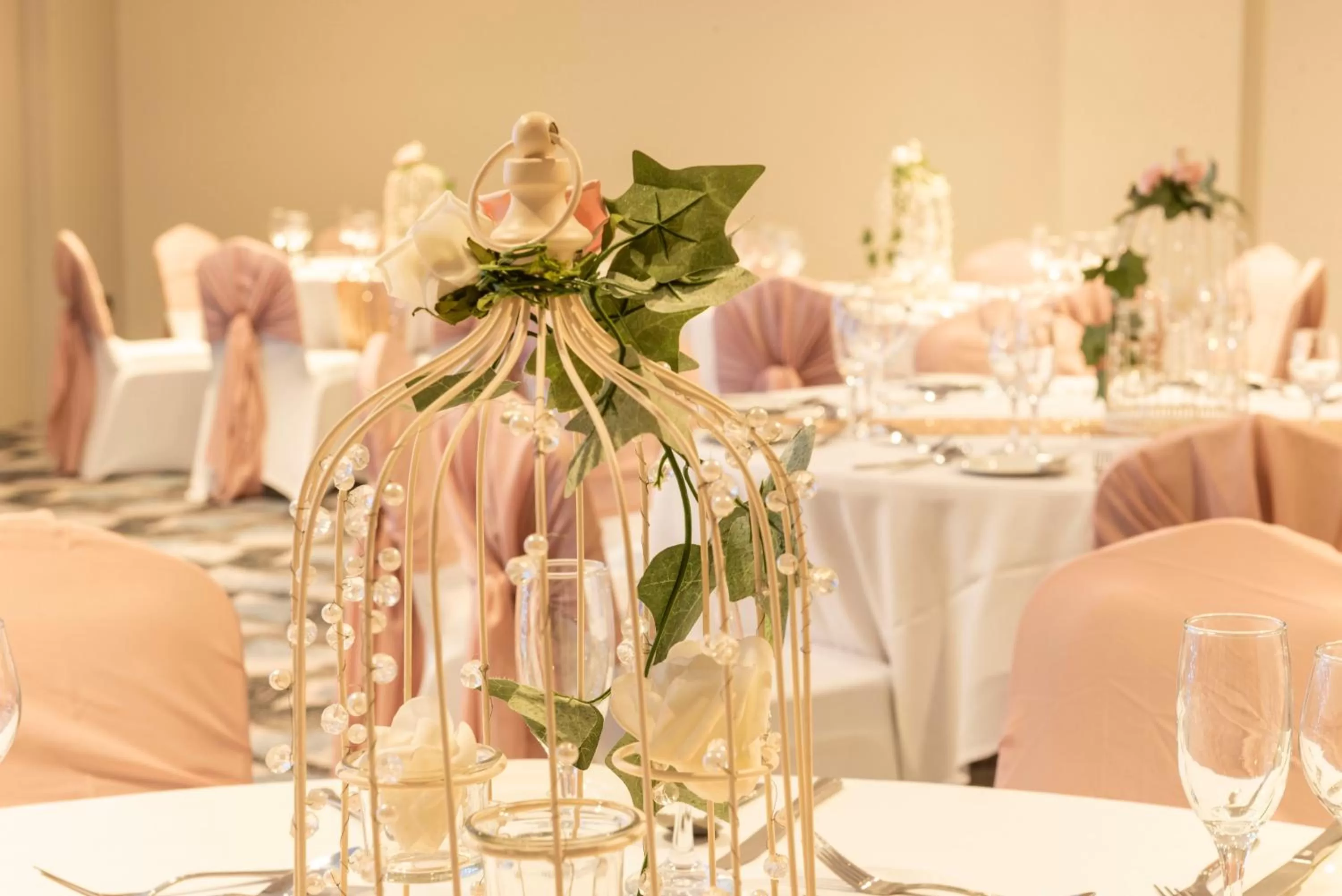 Meeting/conference room in Holiday Inn Birmingham M6, Jct7 by IHG