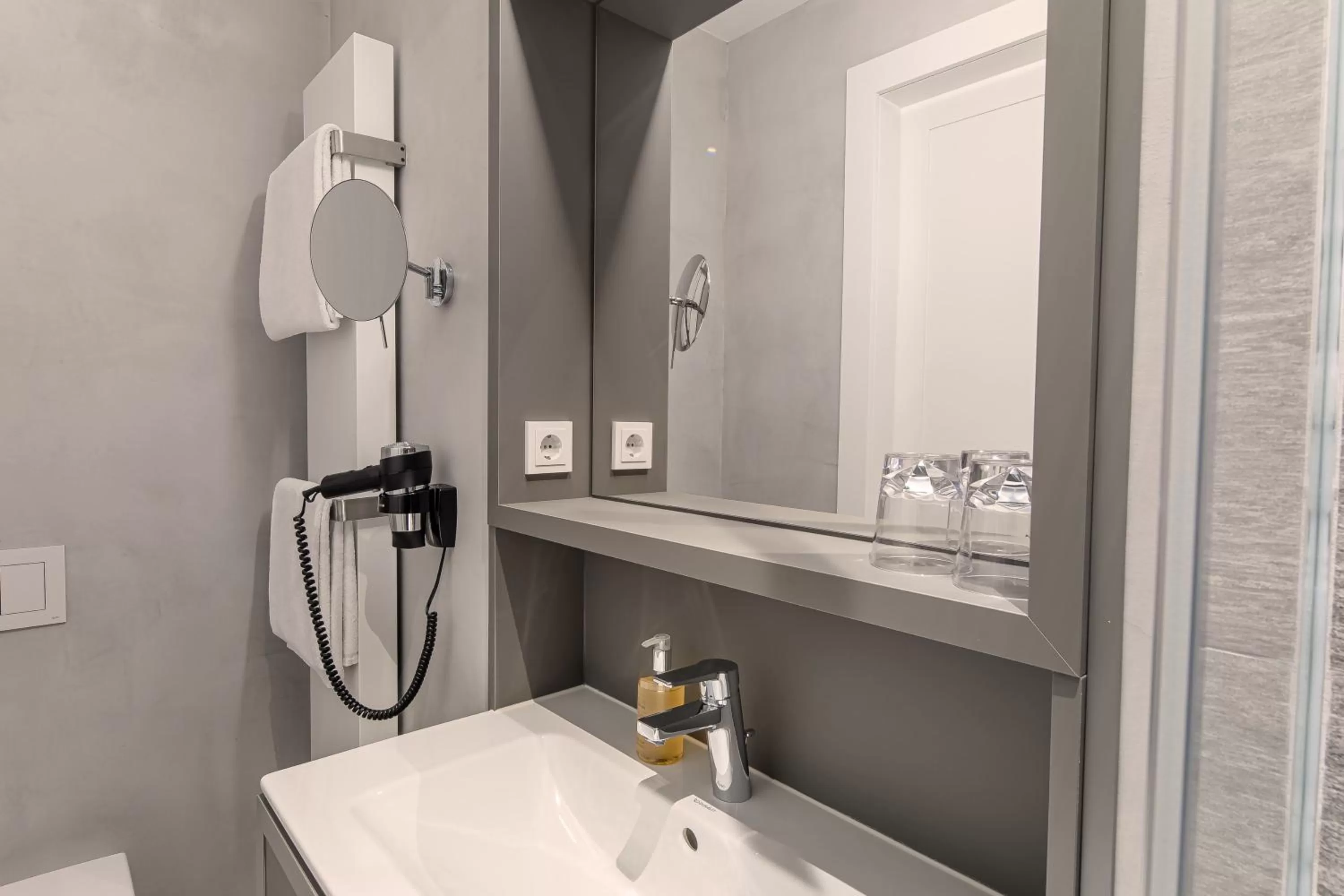 Photo of the whole room in Villa Rein Boutiquehotel