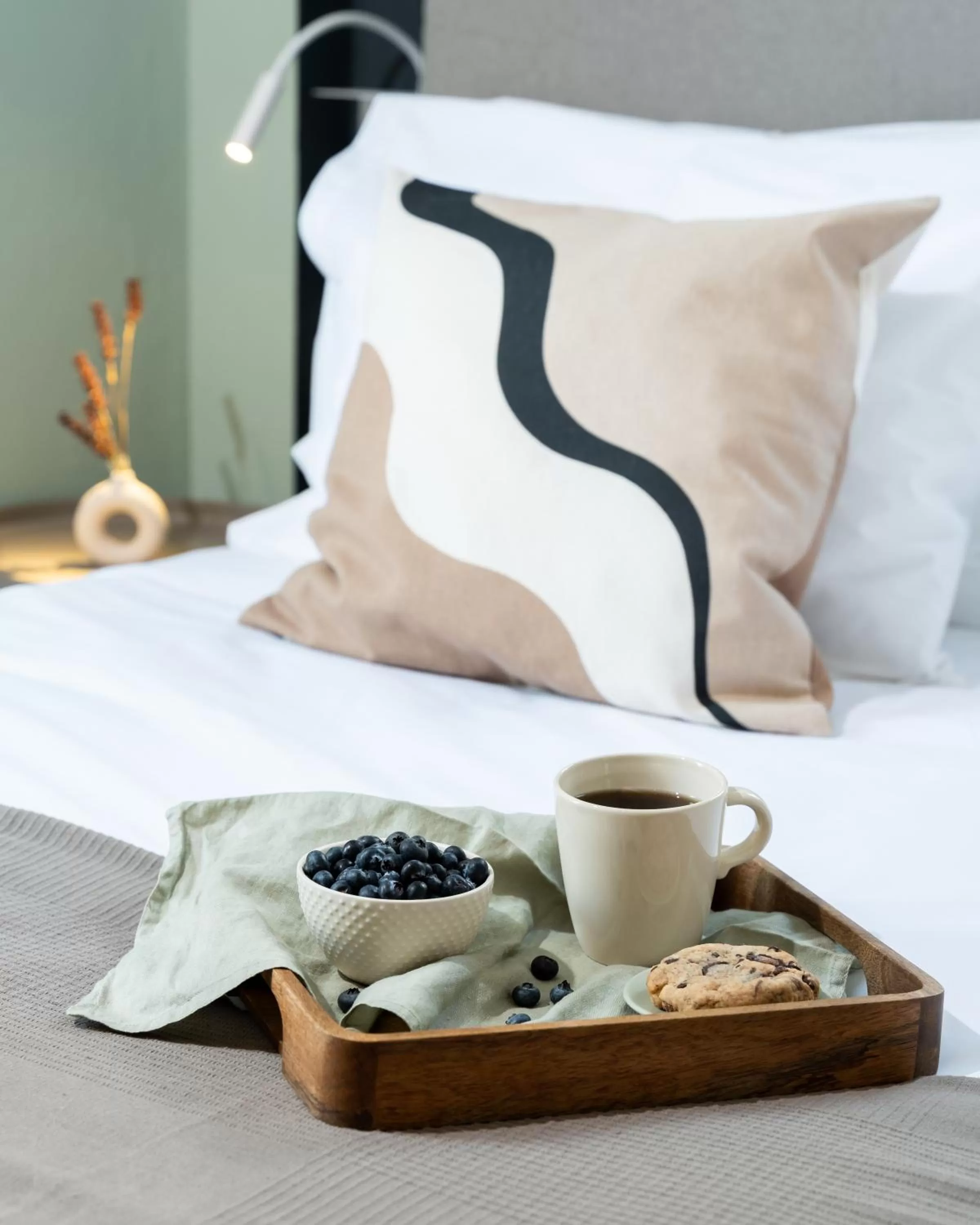 Bed in Play Psyri Athens a member of Brown Hotels