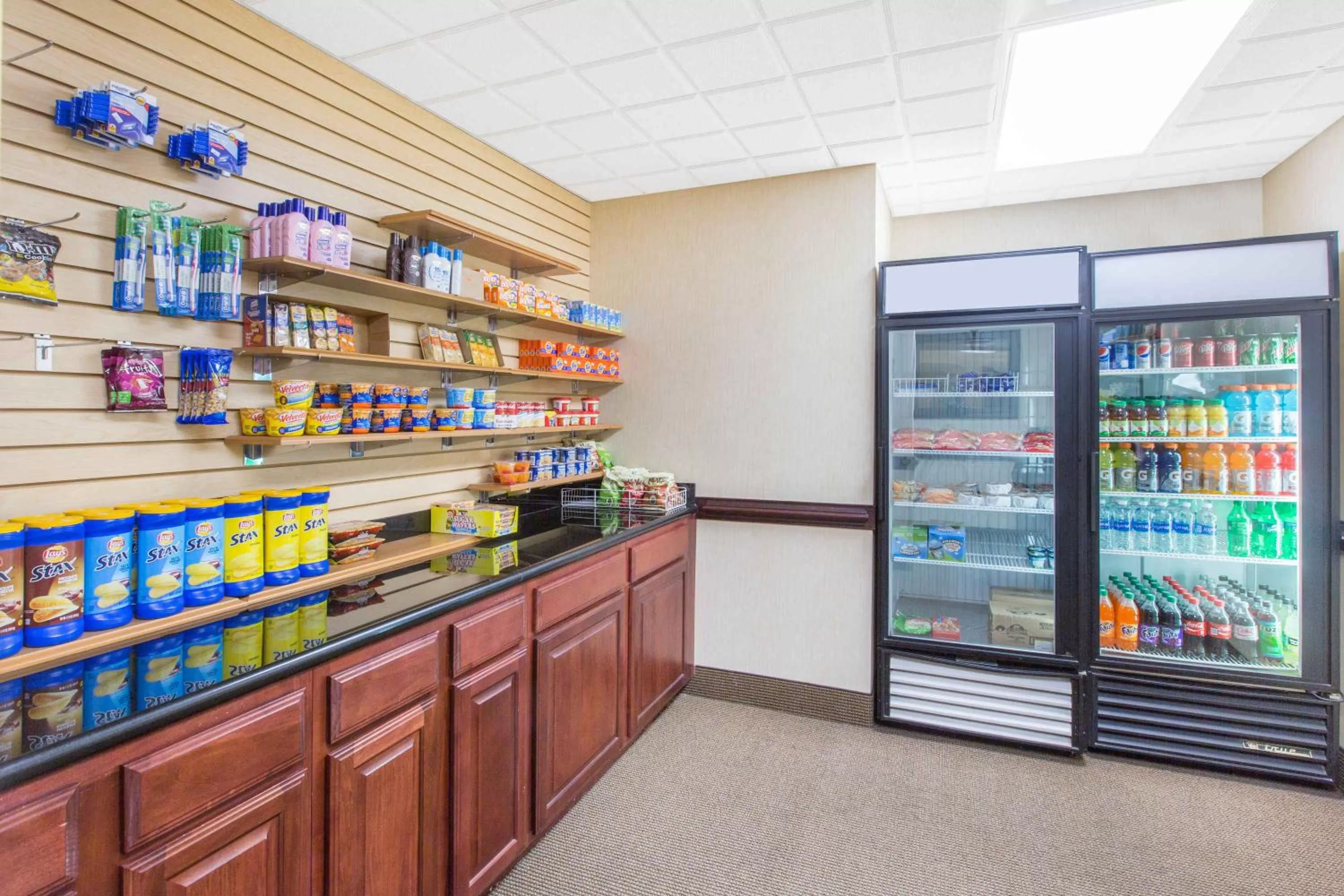 Wingate By Wyndham Southport