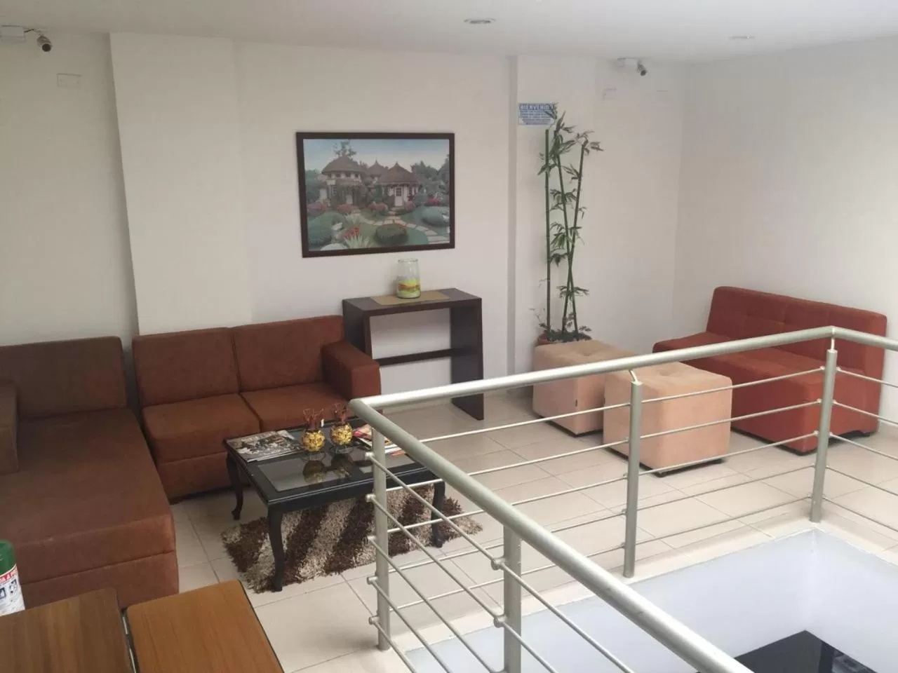 Hotel Santorini Neiva