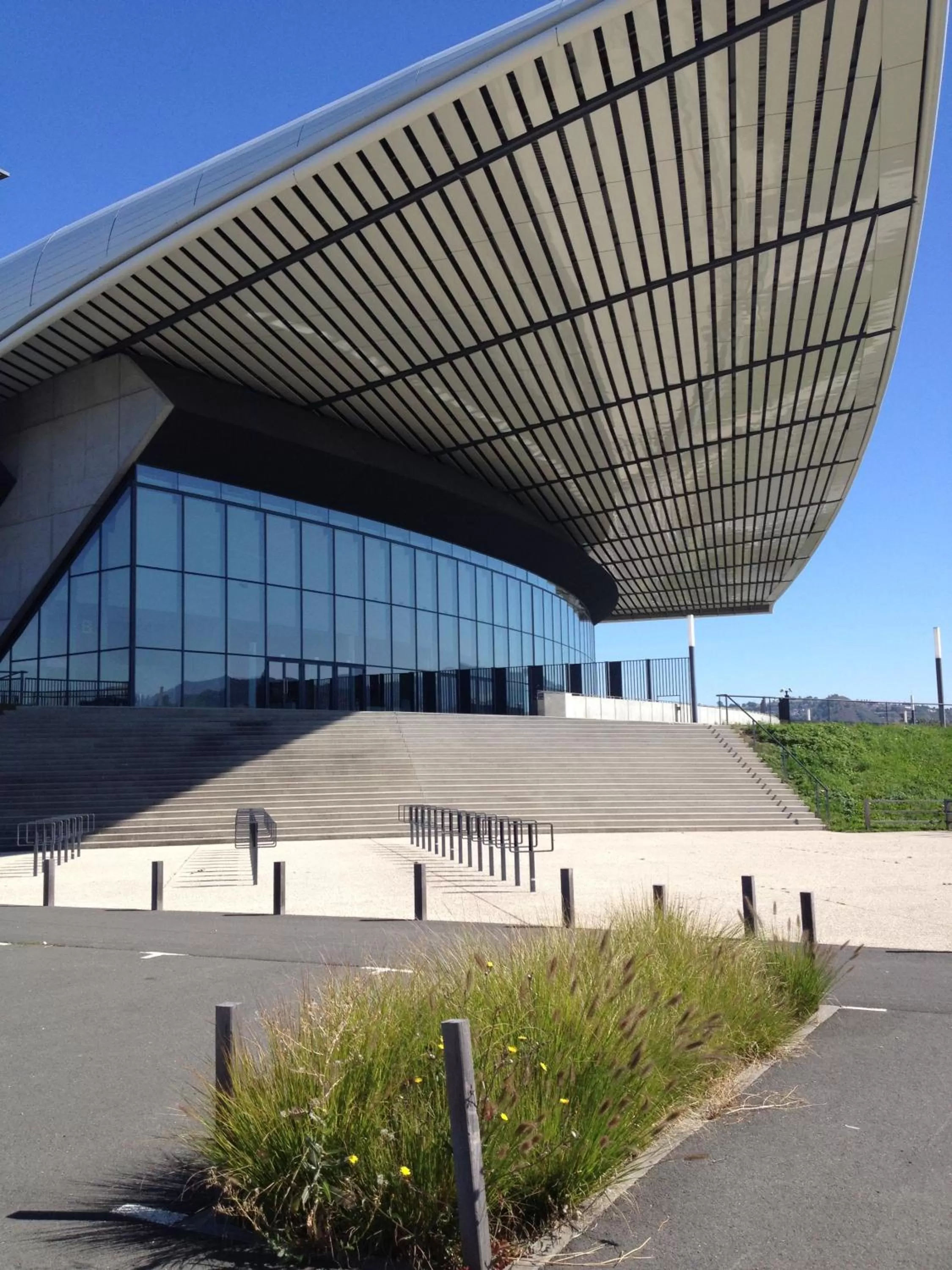 Area and facilities in Ibis Saint Étienne - La Terrasse