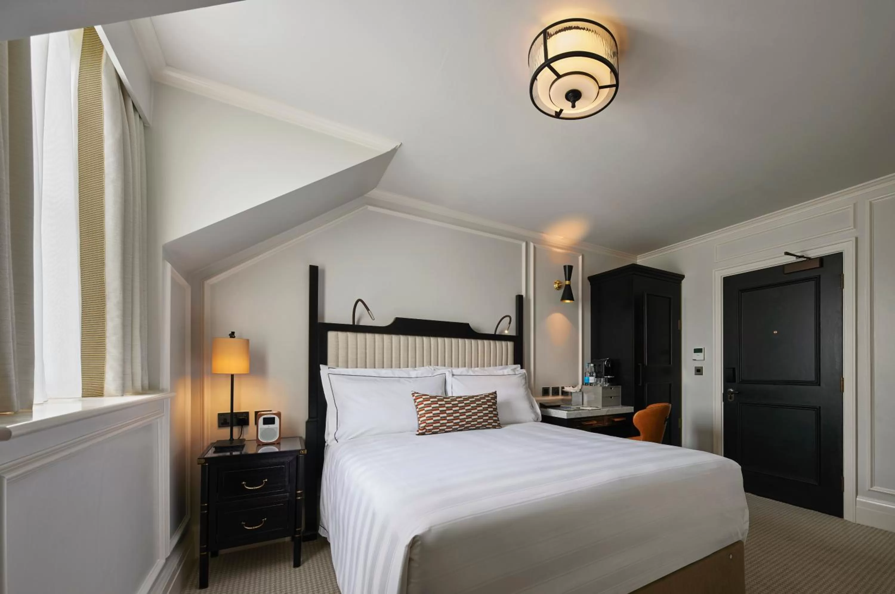 Bed in Monkey Island Estate - Small Luxury Hotels of the World