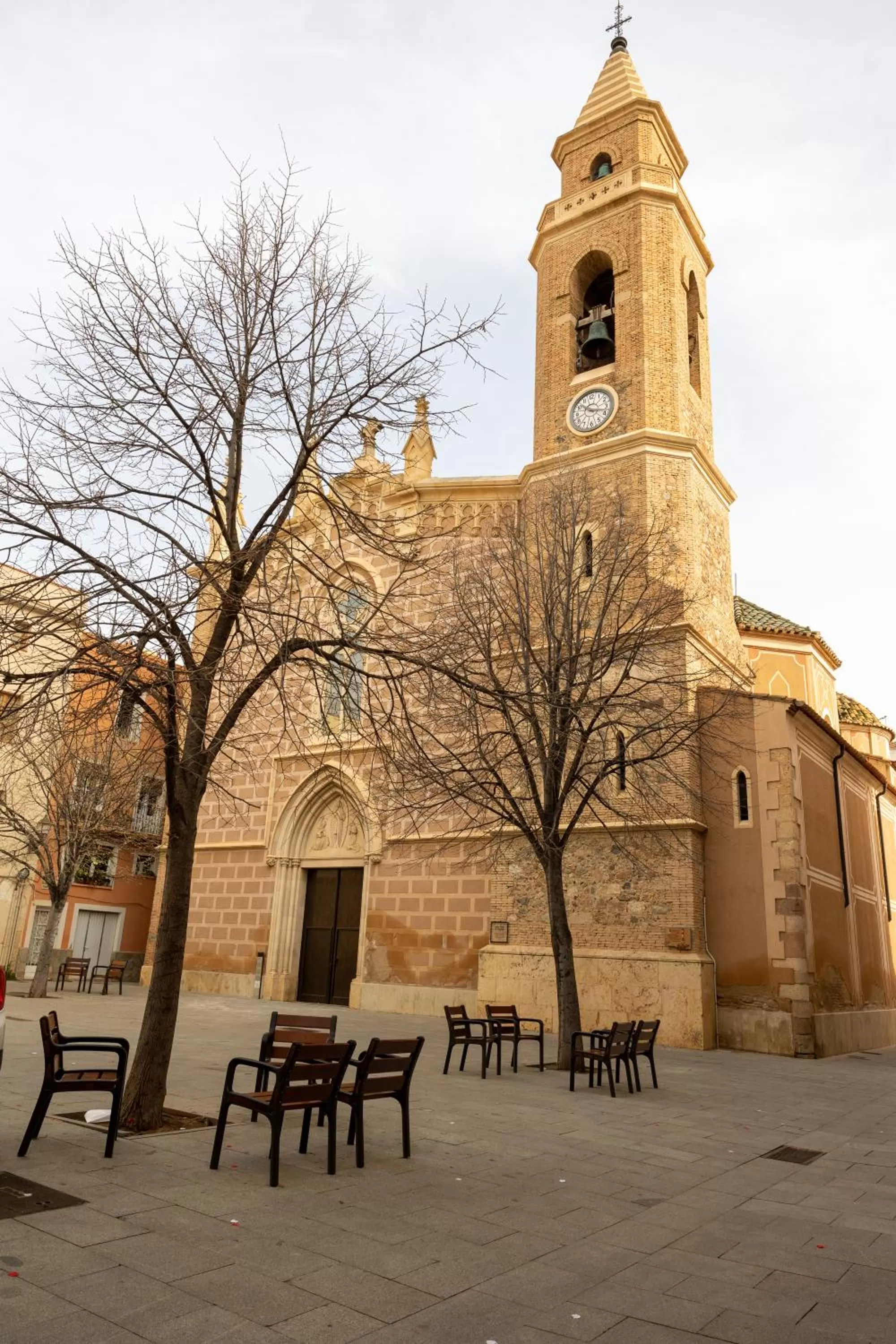 Property Building in Barri Antic Cambrils