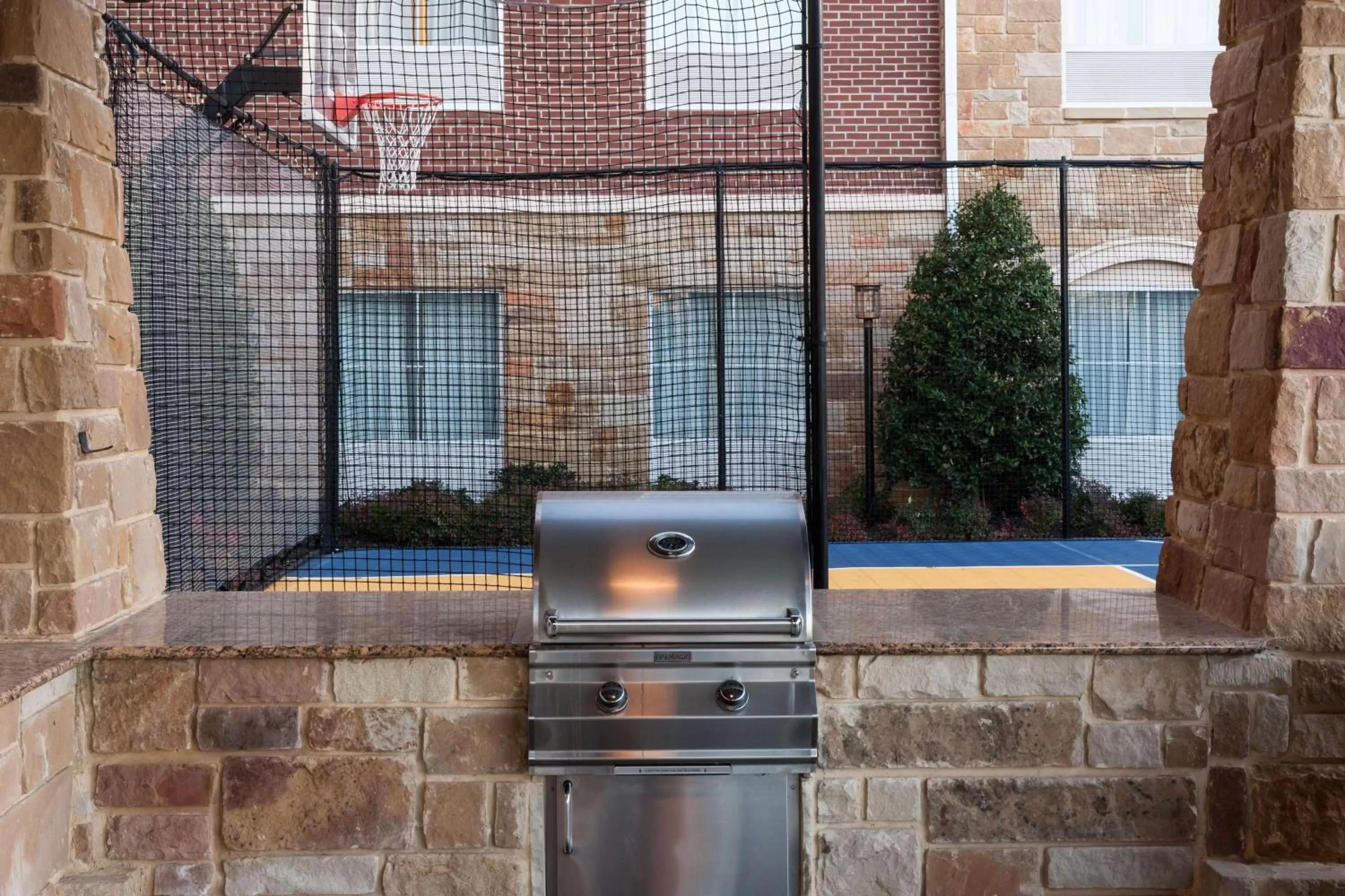 Sports in Homewood Suites by Hilton Denton