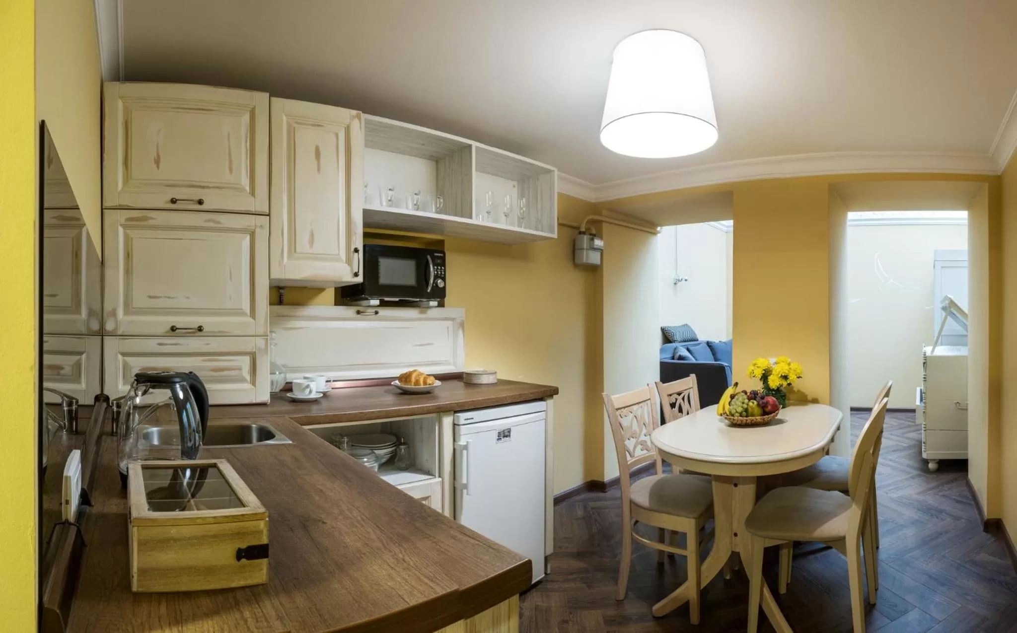 Apart Hotel Michelle