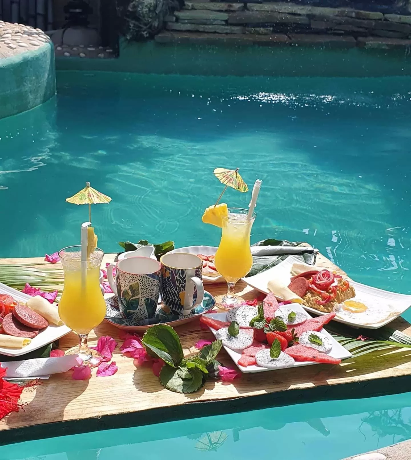 Cabarete Maravilla Eco Lodge Boutique Beach Surf Encuentro, Kite, by AA Crypto Group