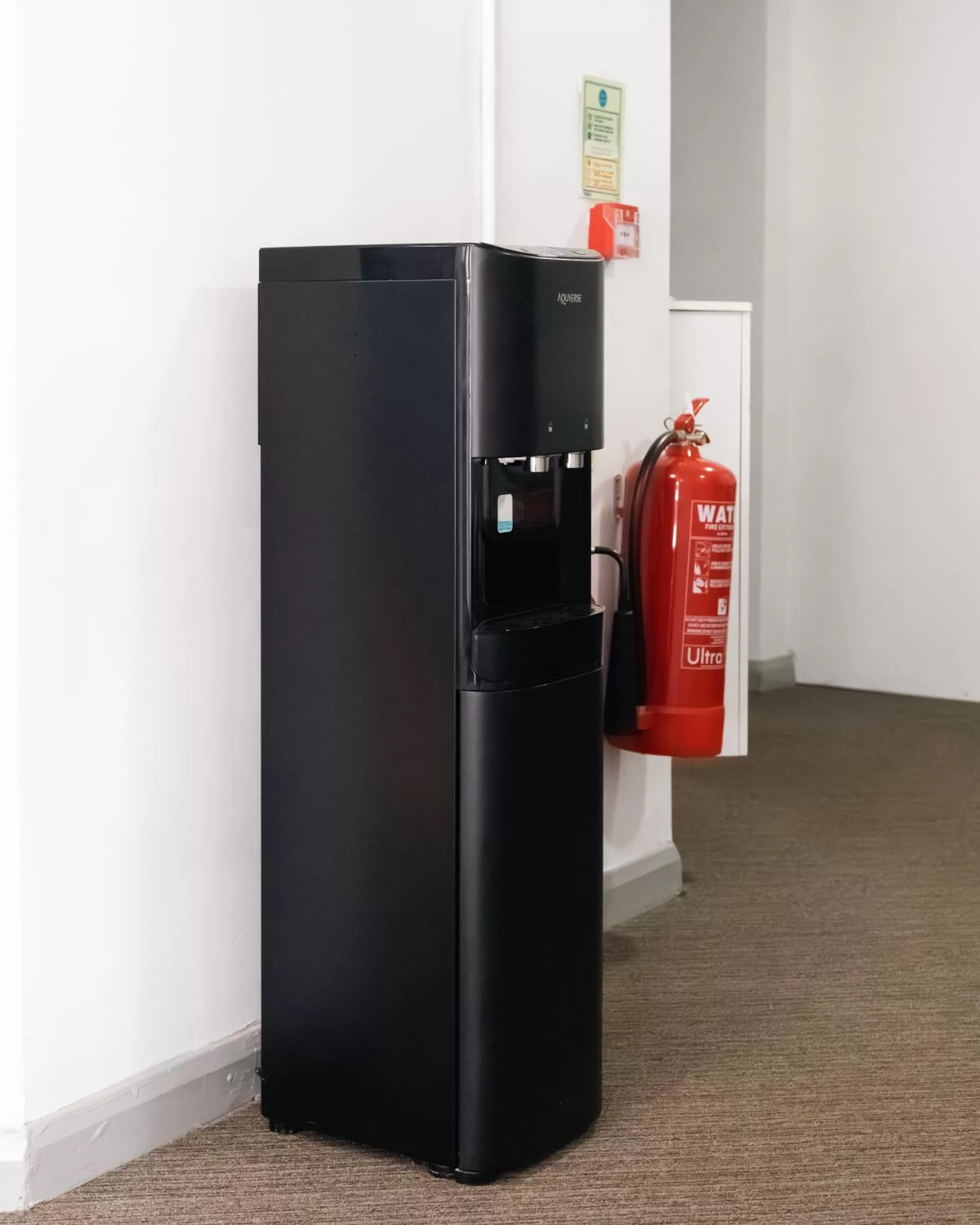 Drinks in Best Western Ebbw Vale