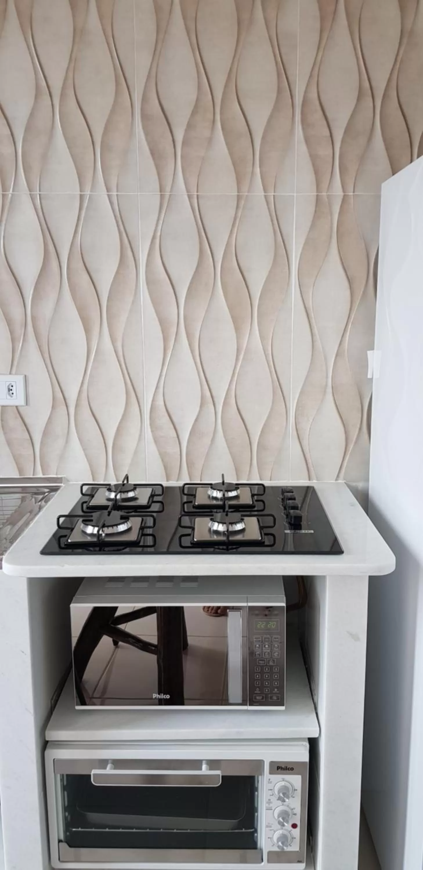 Kitchen or kitchenette, Kitchen/Kitchenette in Apartamentos Casa da Pedra