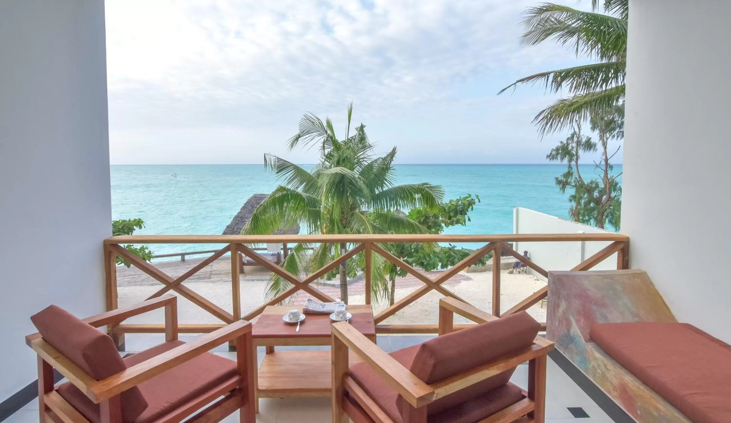 View (from property/room) in Mnarani Beach Cottages