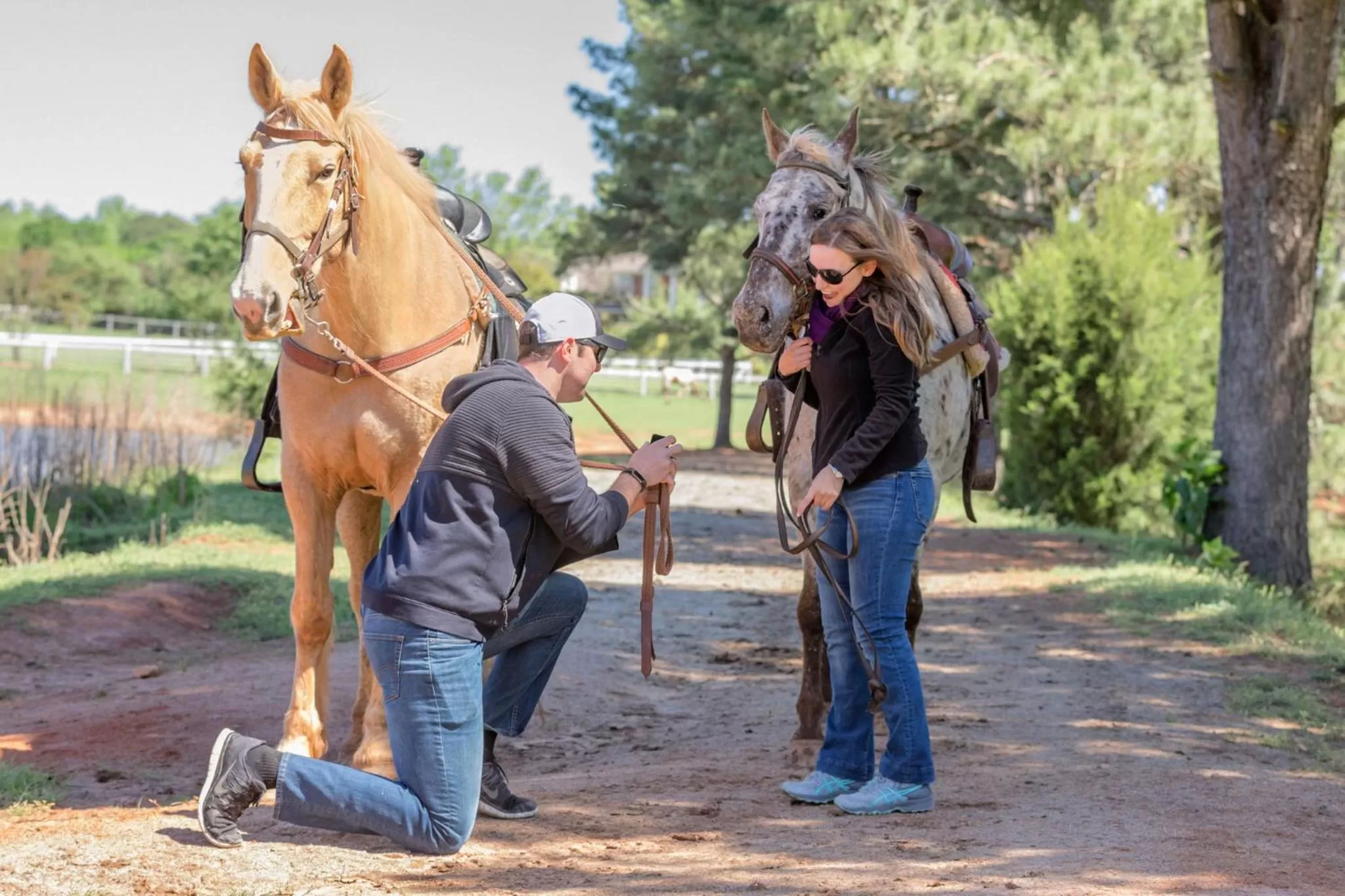 Southern Cross Guest Ranch