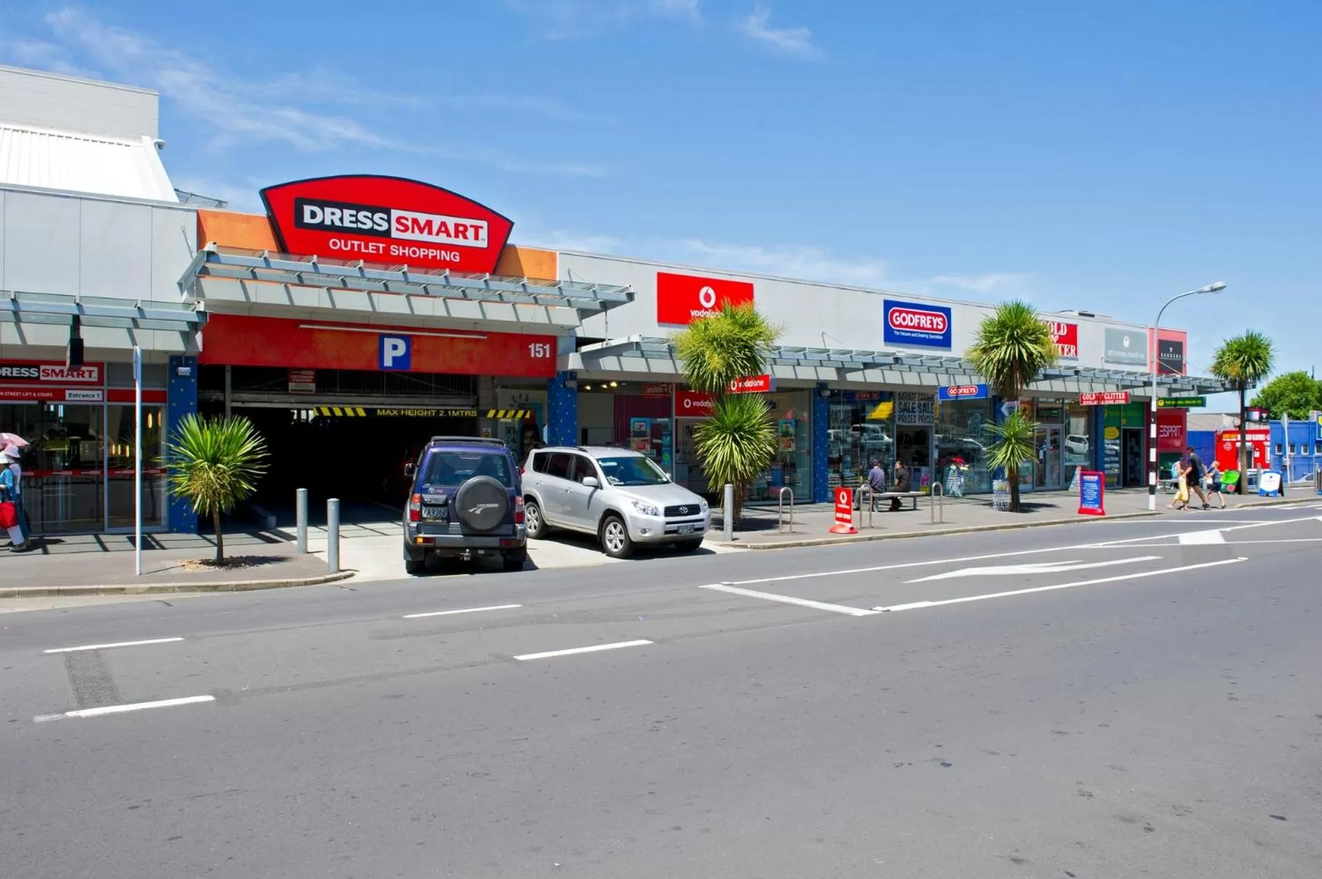 Restaurant/places to eat in Harbour View Cottage