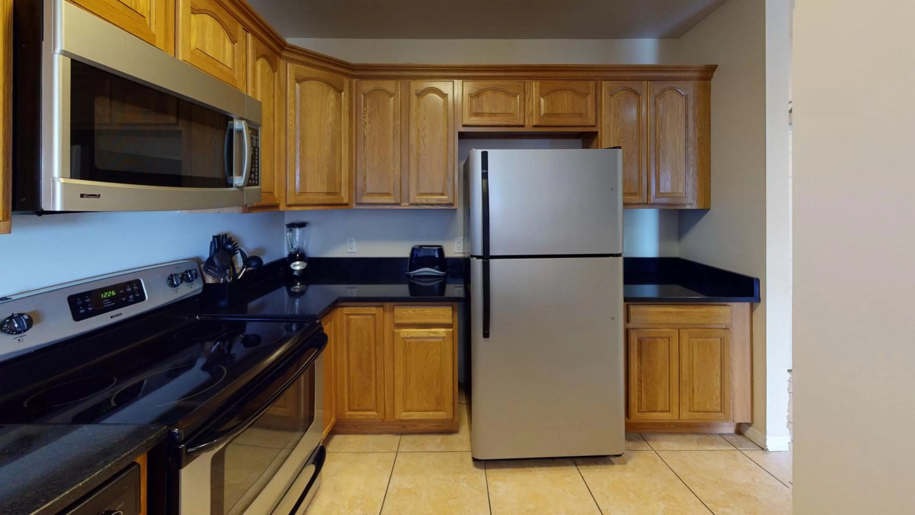 Photo of the whole room in Holiday Inn Resort Grand Cayman by IHG