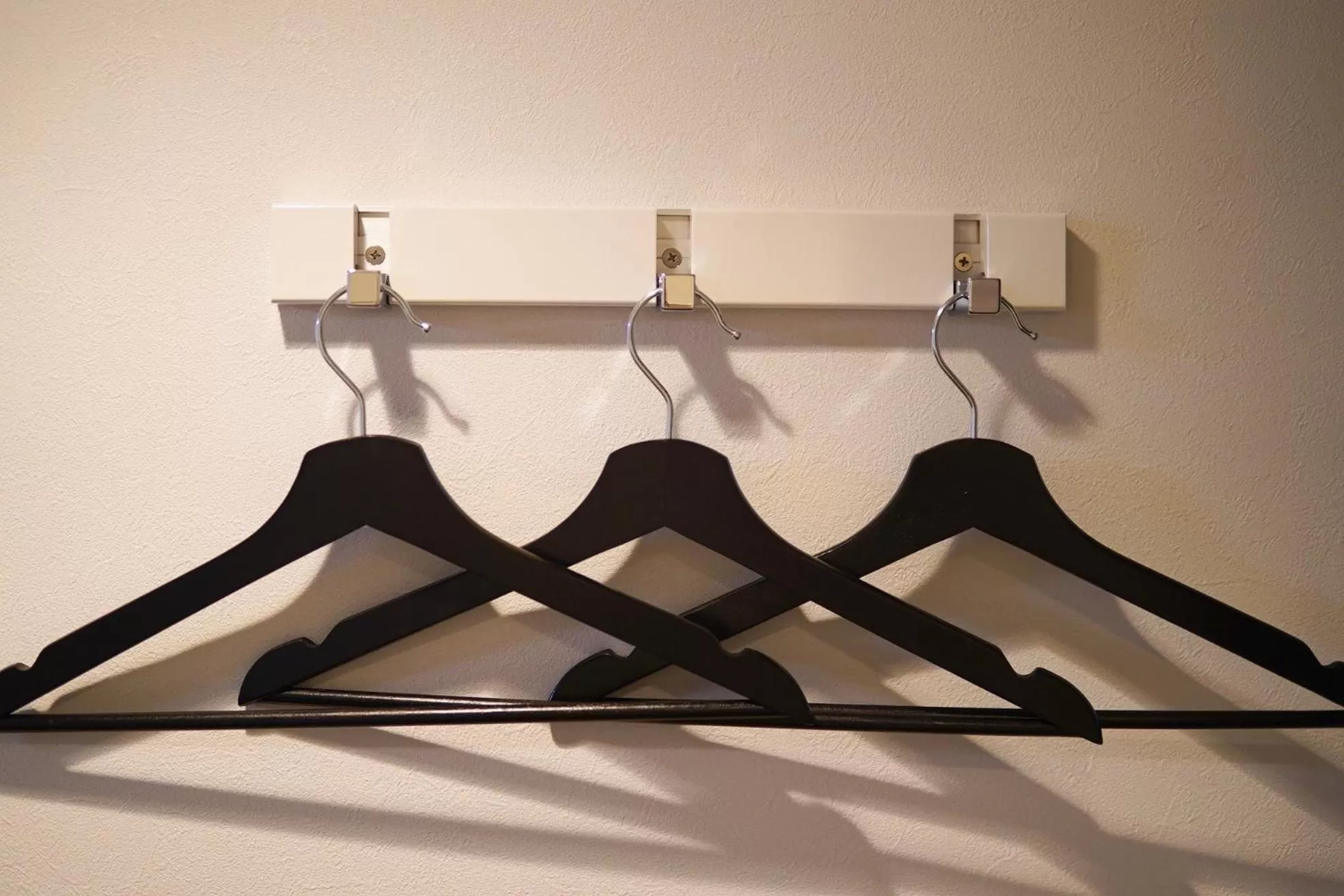 Bedroom in TAKETO STAY PREMIERE SAPPORO Eki