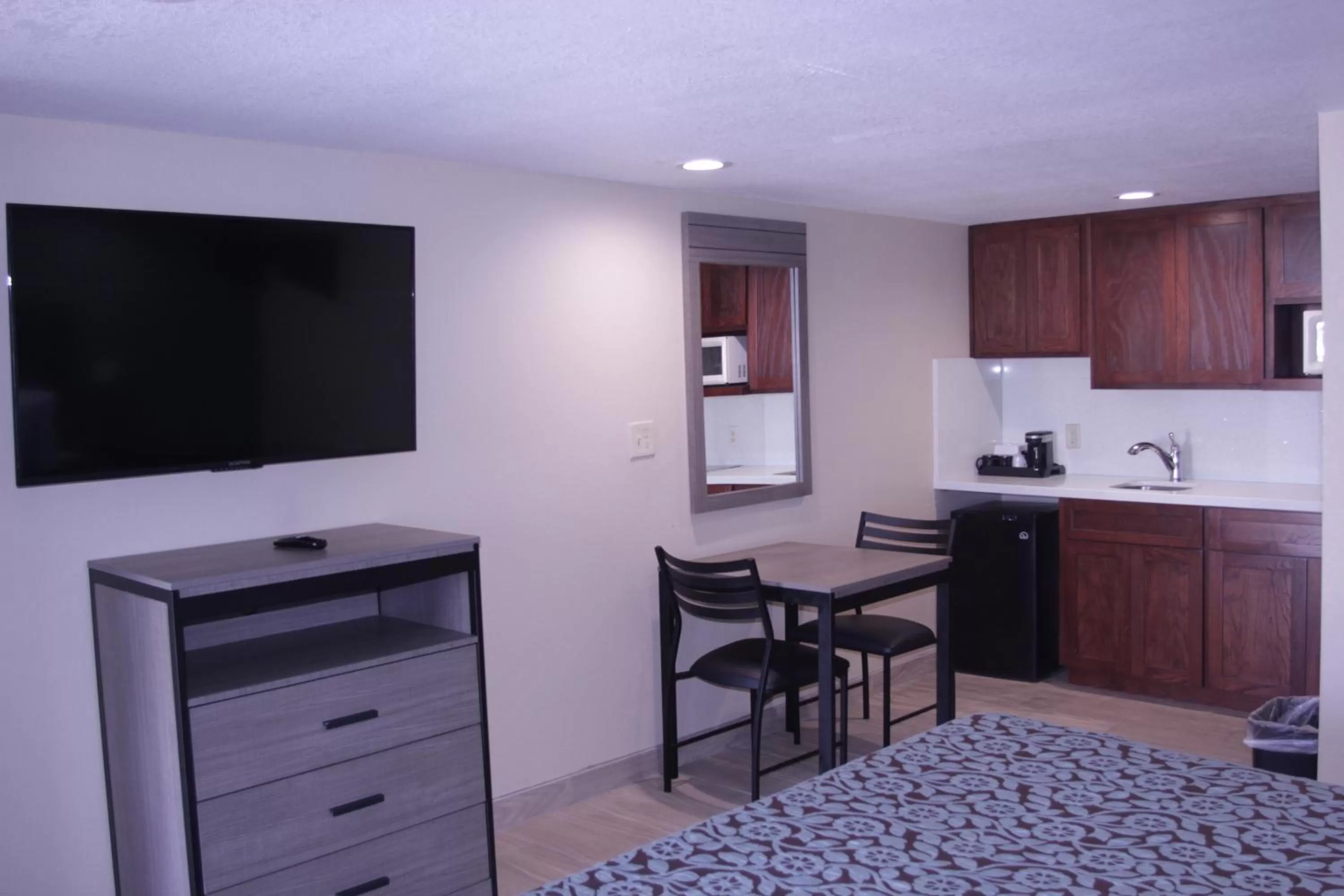 Americas Best Value Inn Port Aransas