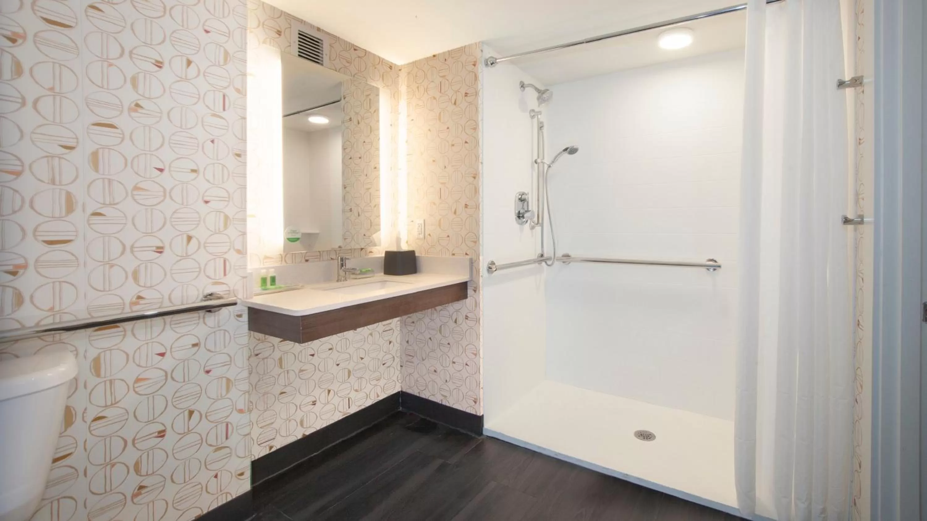 Bathroom in Holiday Inn Panama City by IHG