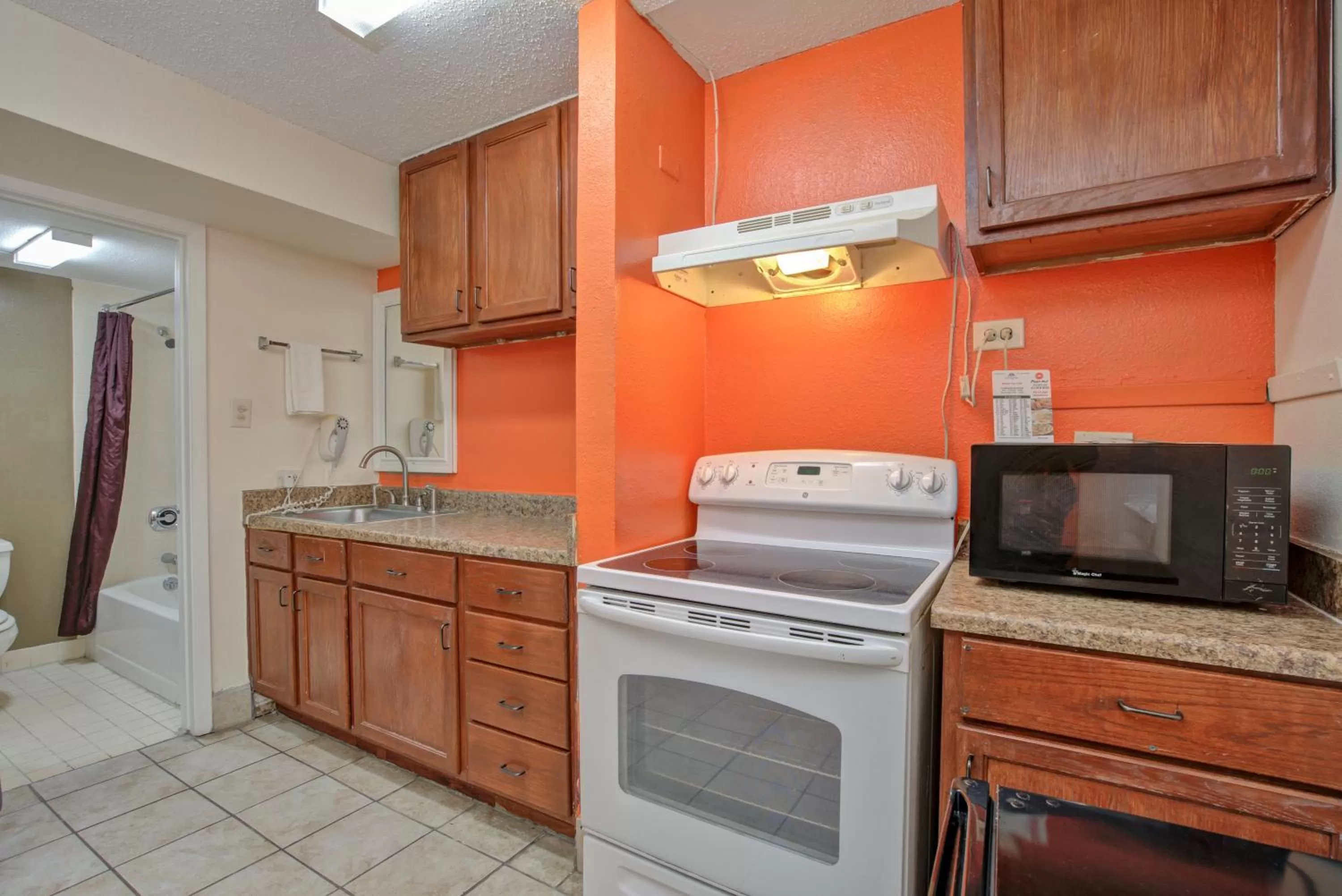 Americas Best Value Inn Laredo