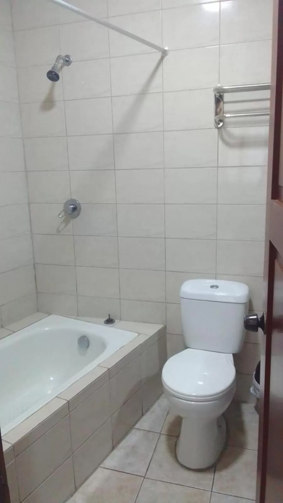 Bath, Bathroom in Atlantic Suites Hotel