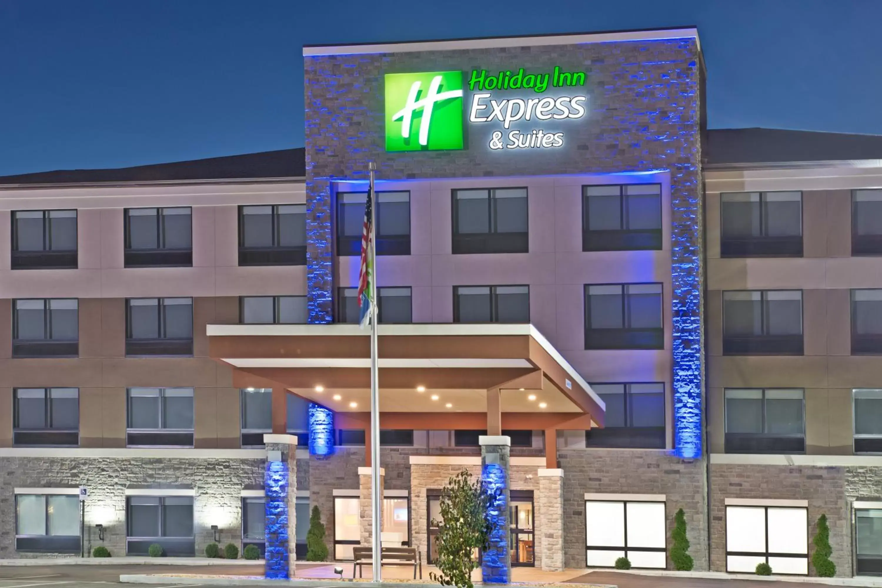 Holiday Inn Express & Suites Uniontown by IHG Holiday Inn Express & Suites Uniontown by IHG