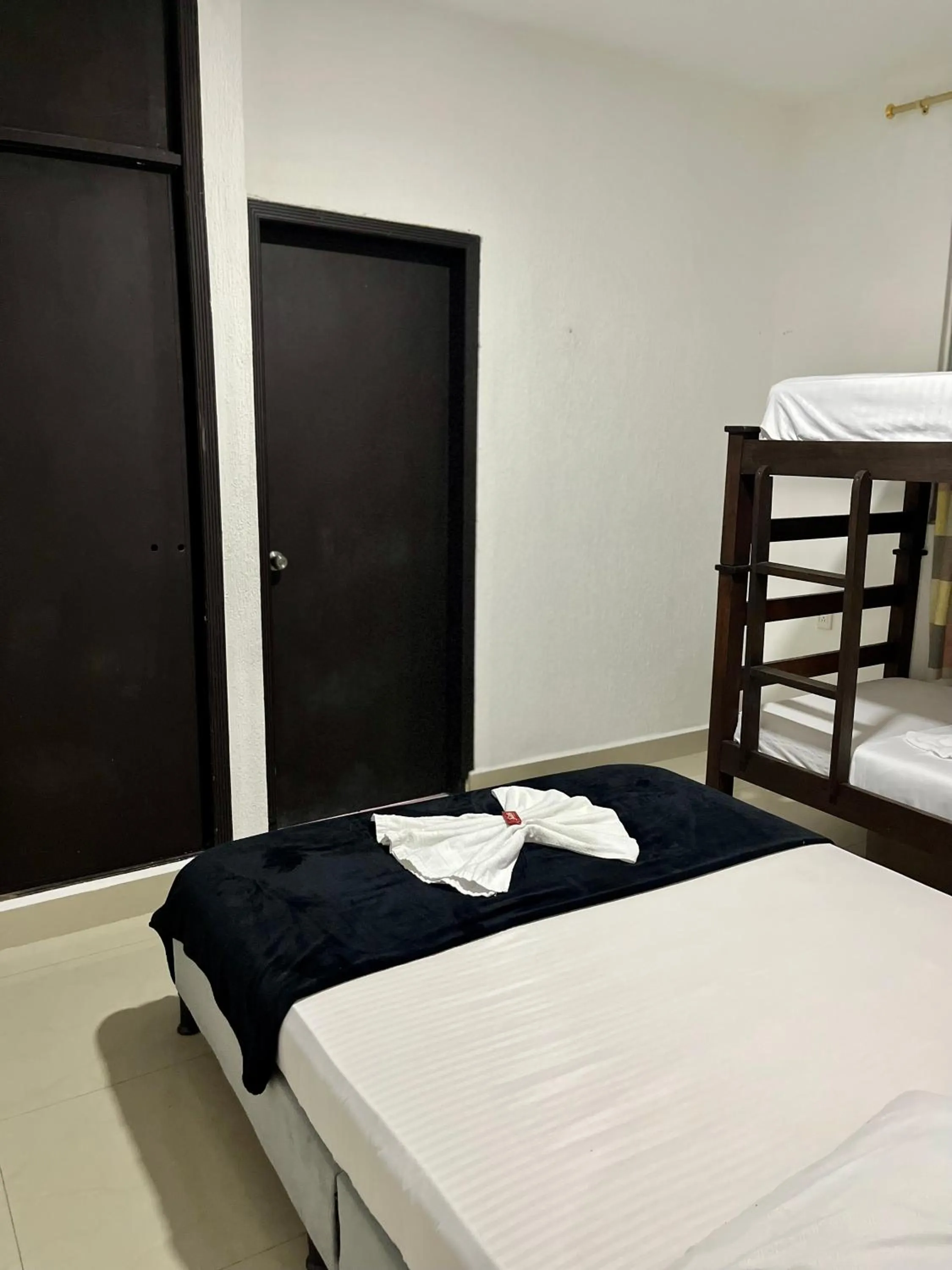 Hotel Colonial Plaza