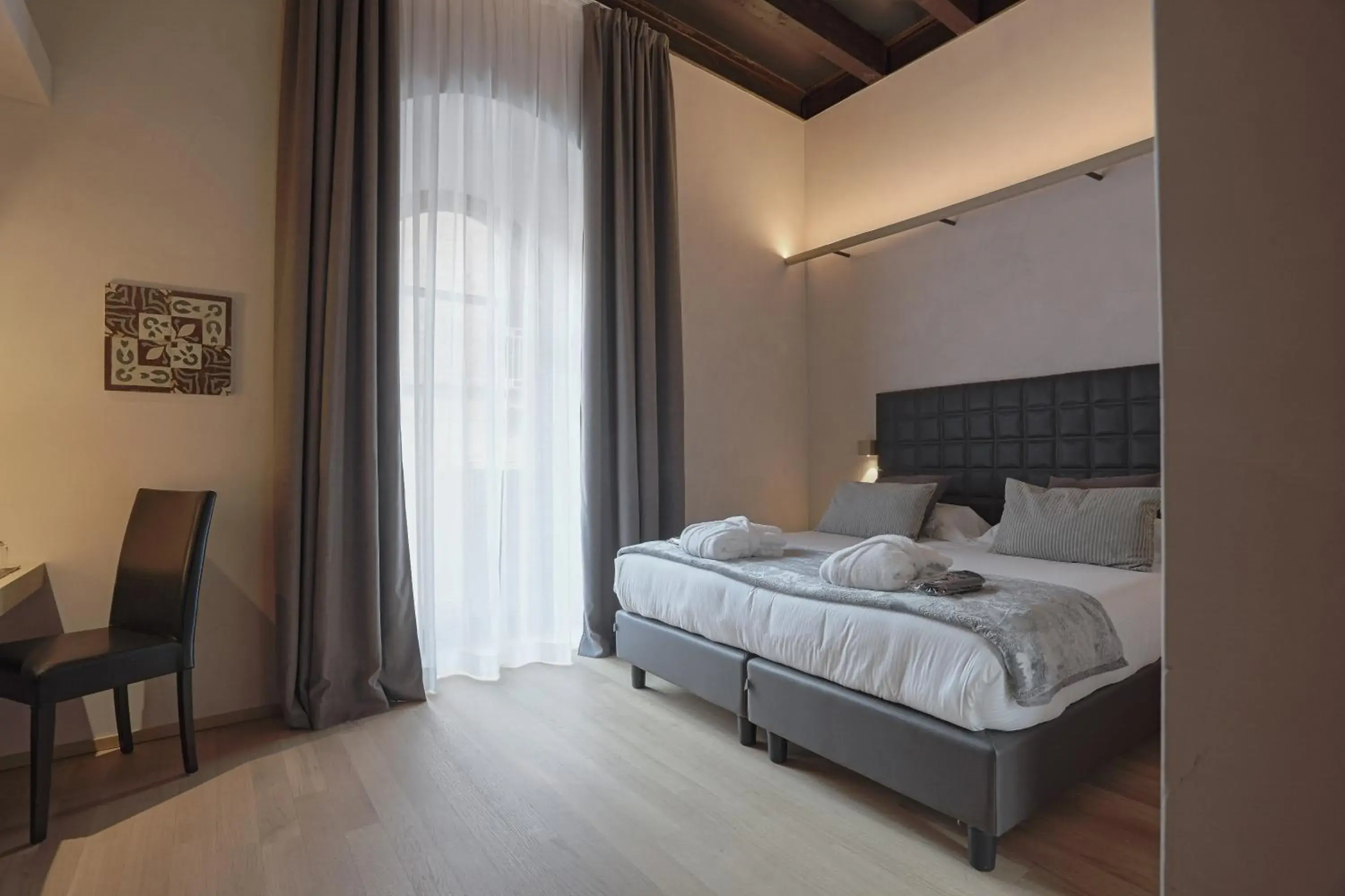 Standard Double Room in Alba Palace Hotel Standard Double Room in Alba Palace Hotel