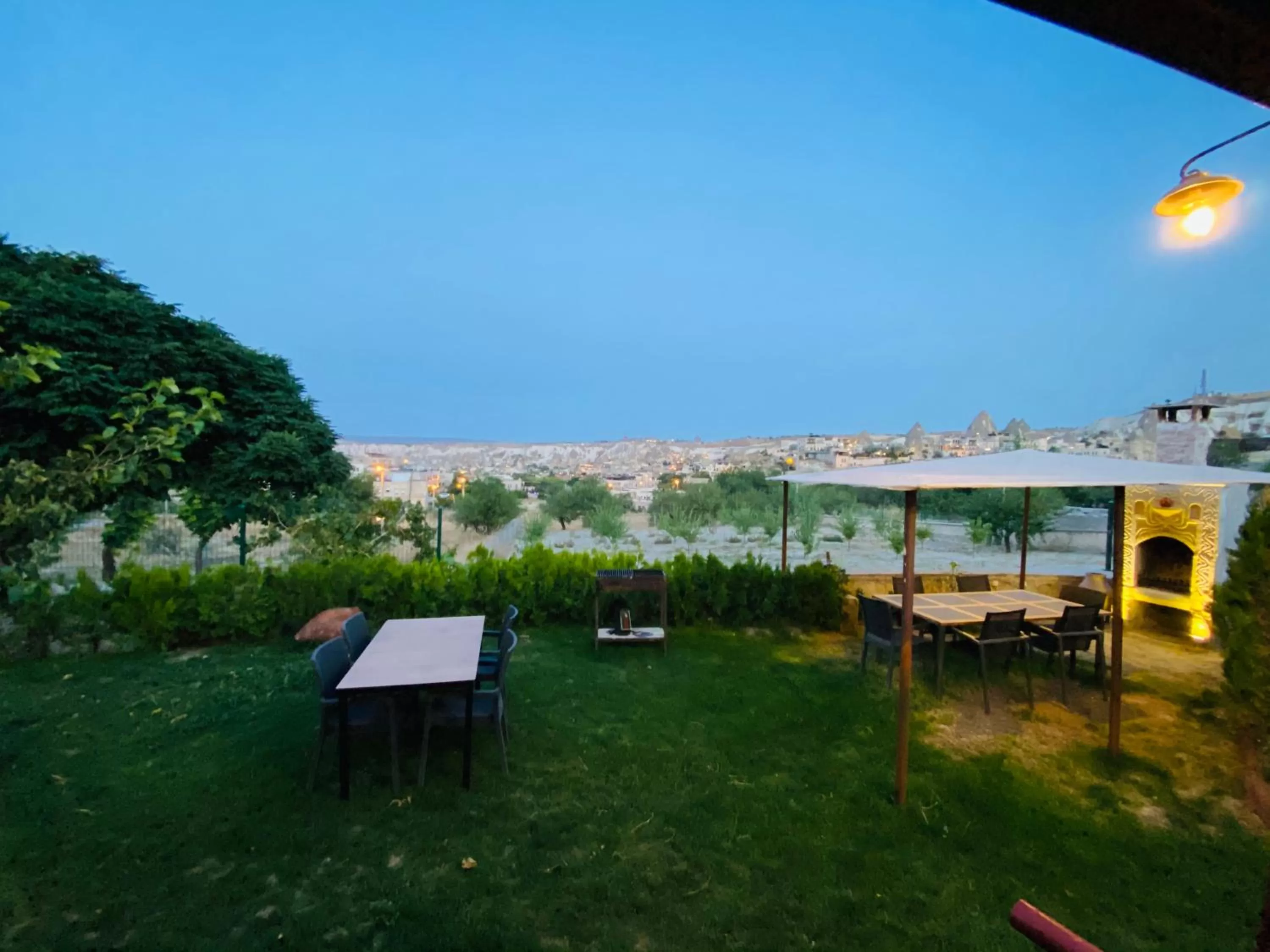 Property building in YASTIK HOUSES - Cappadocia