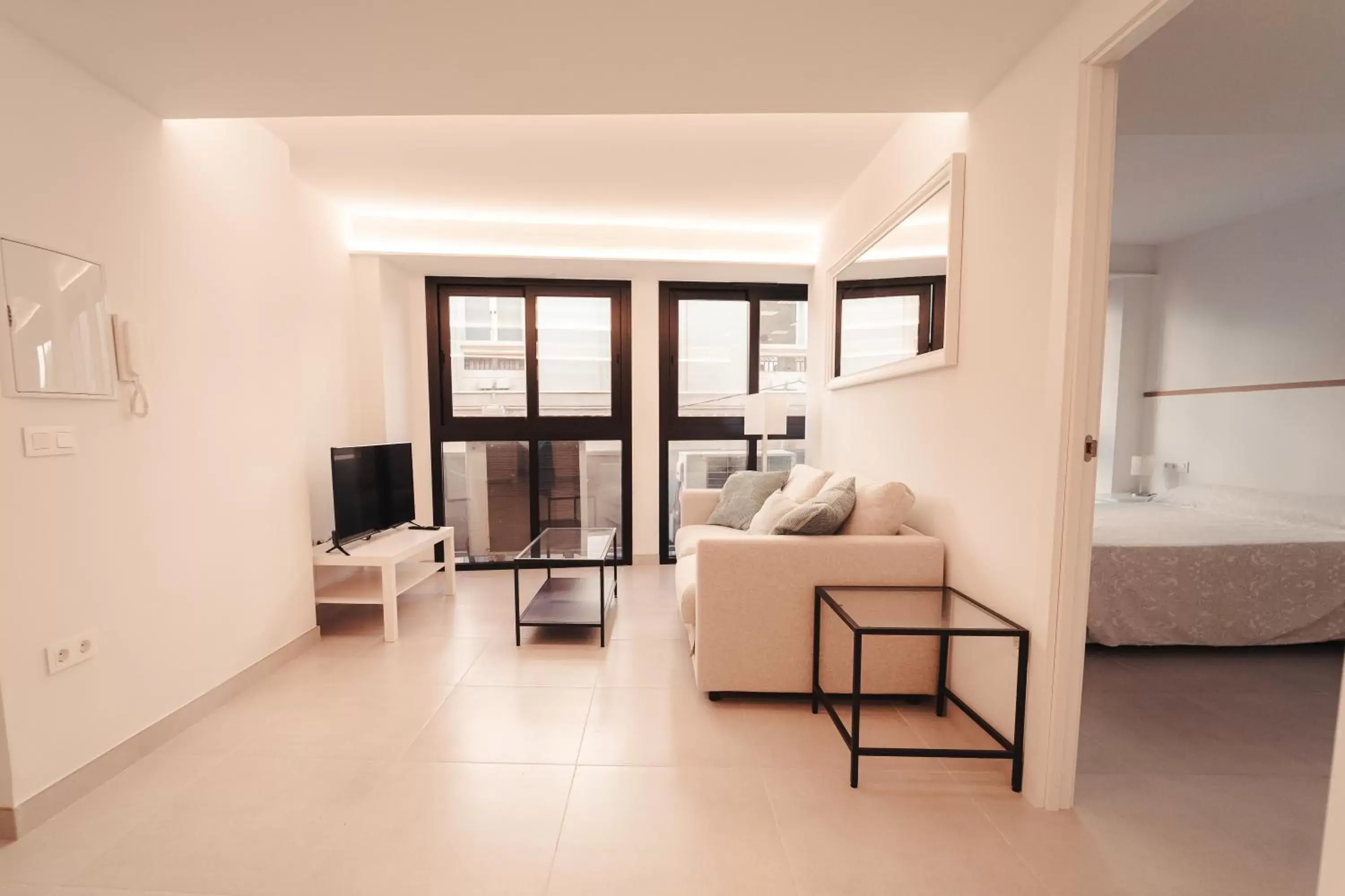 Superior Apartment in Palm Suites Superior Apartment in Palm Suites