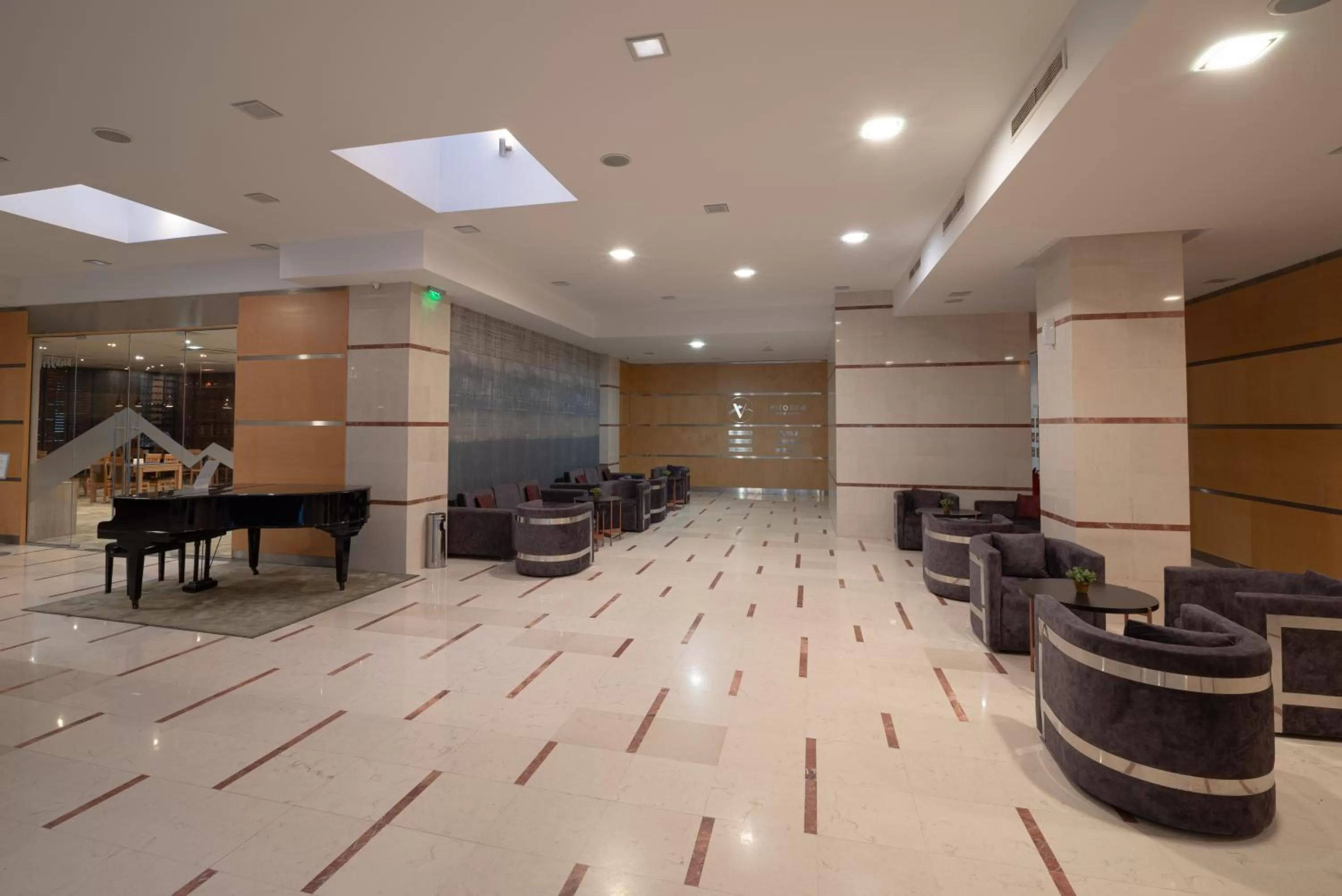 View (from property/room) in Vitosha Park Hotel - Free Indoor Pool & Parking