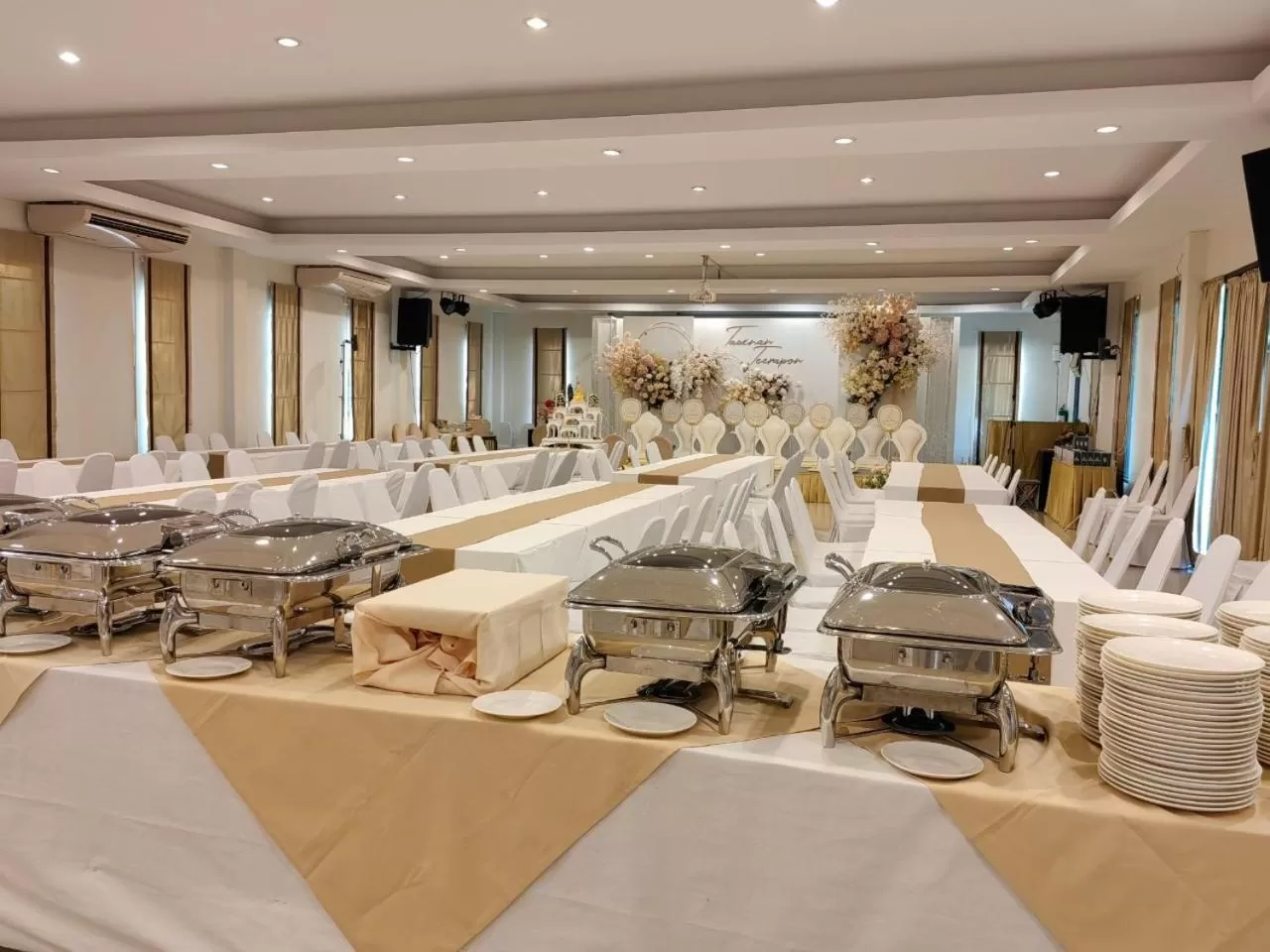 แกรนด์ ฟอเรสท์ Grand Forest