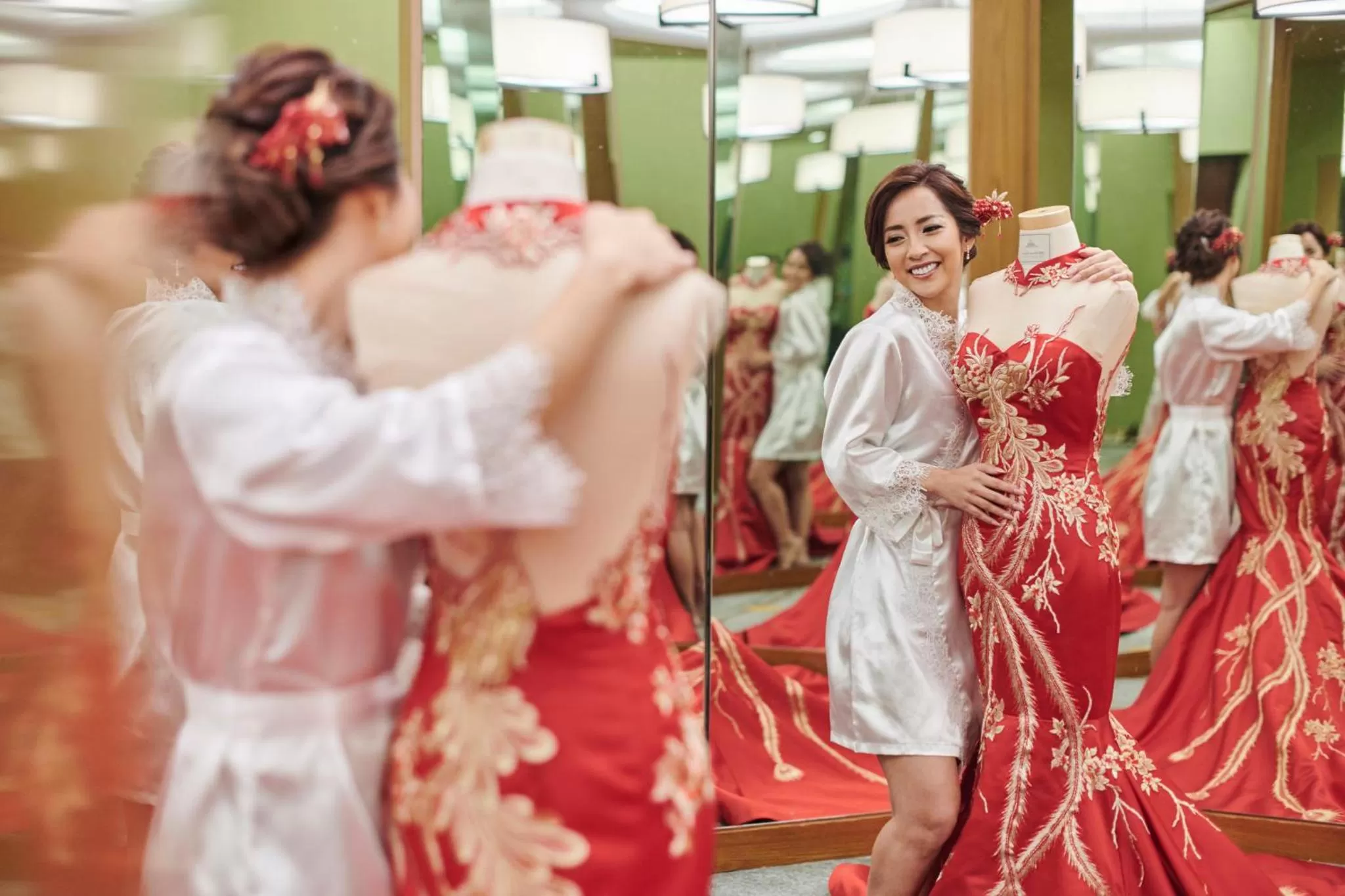 Meeting/conference room in Holiday Inn & Suites Jakarta Gajah Mada by IHG