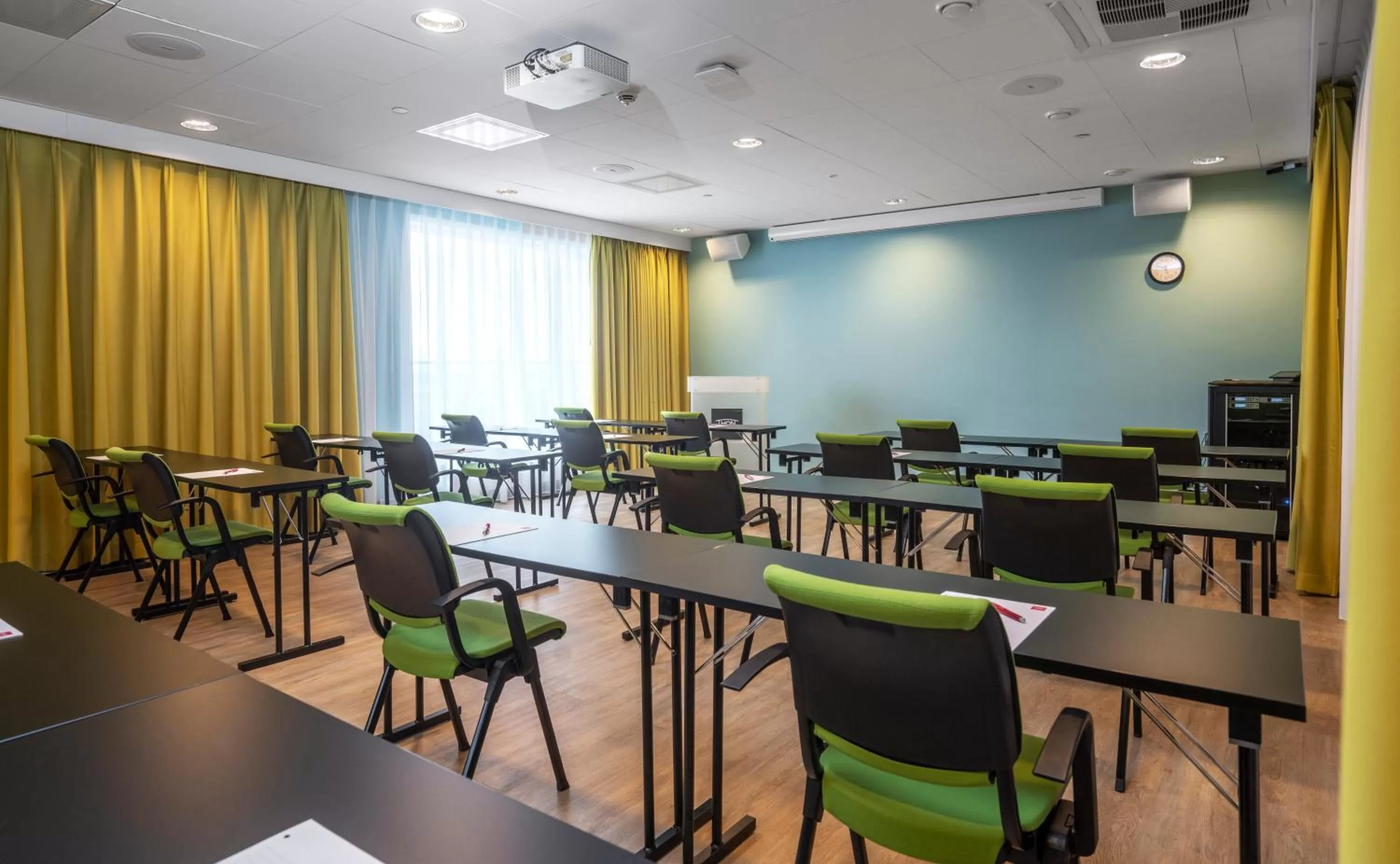 Meeting/conference room in Thon Hotel Alta