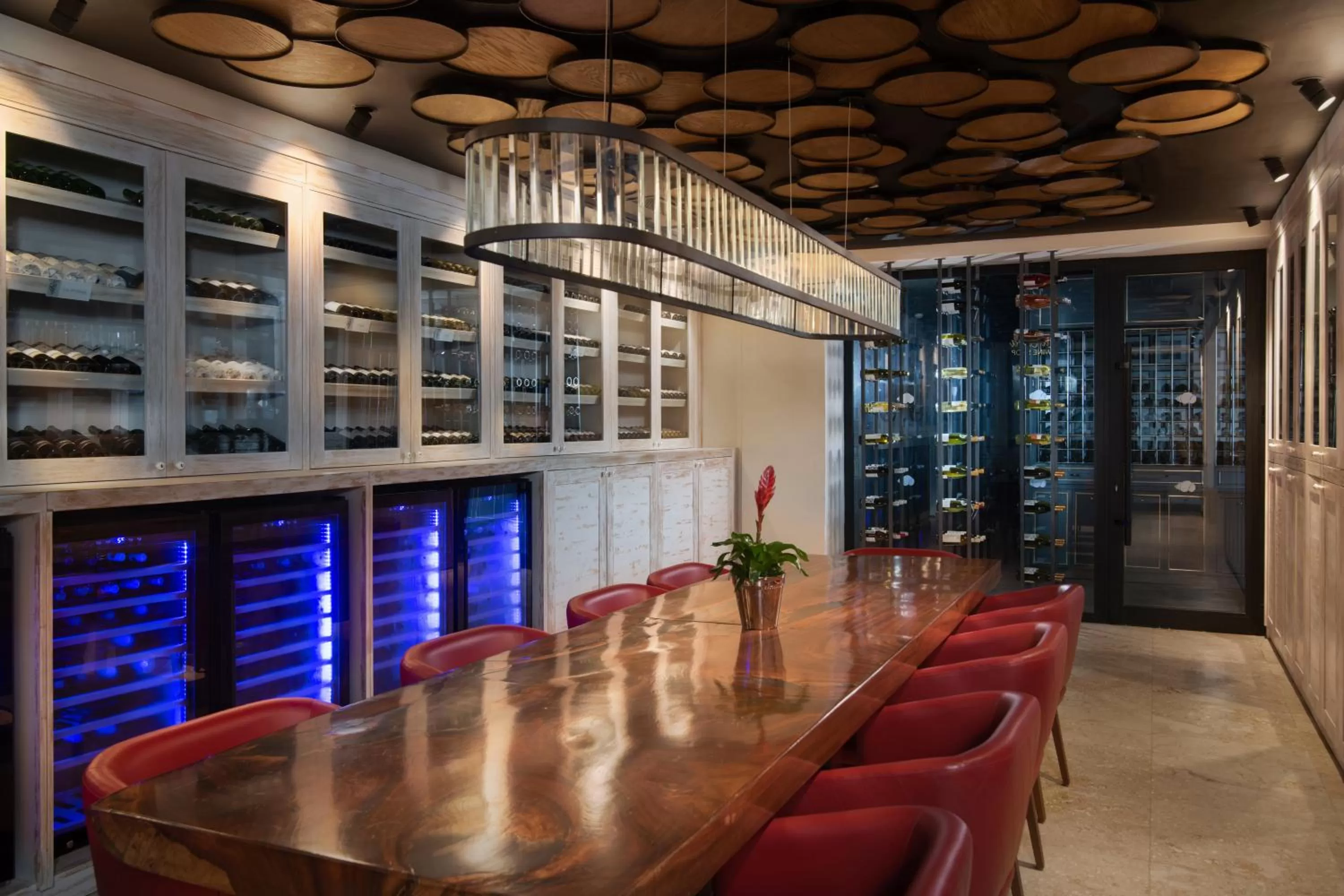 Restaurant/places to eat in Dreams Macao Beach Punta Cana - All Inclusive