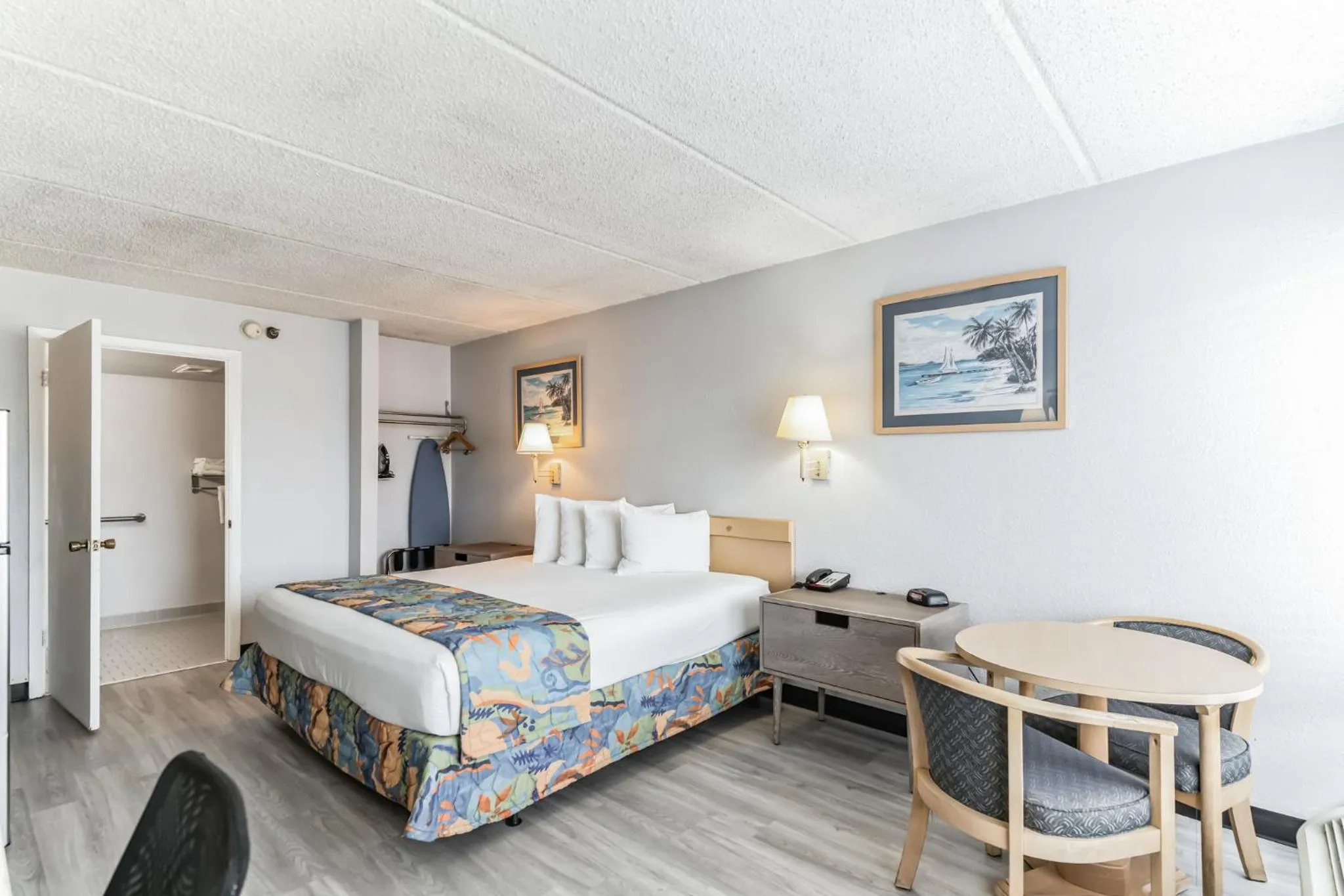 Bed in Vivo Living Kissimmee West