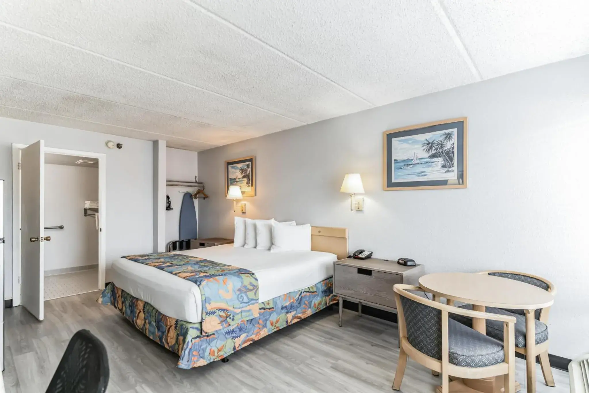 King Room - Disability Access/Non-Smoking in Vivo Living Kissimmee West King Room - Disability Access/Non-Smoking in Vivo Living Kissimmee West