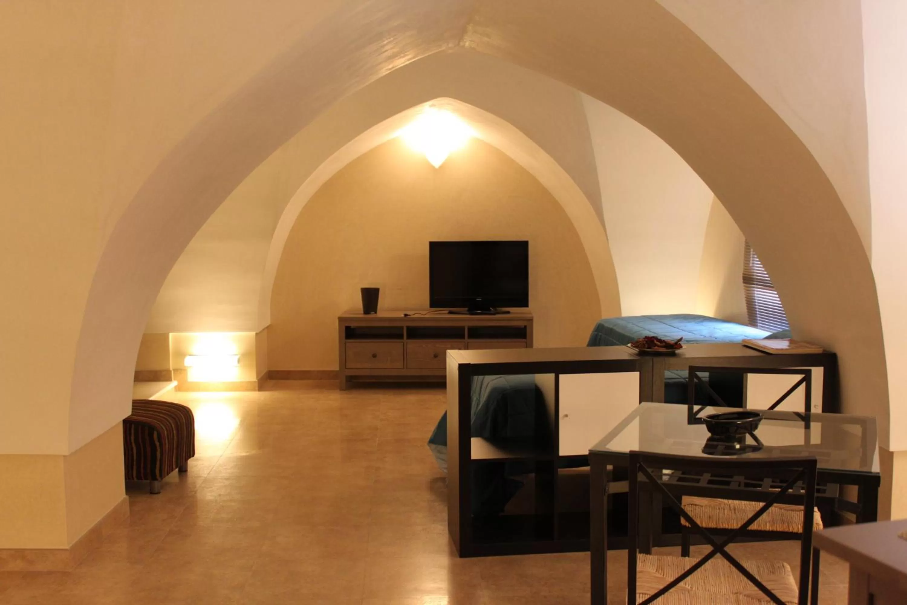 Photo of the whole room in Dimora Storica ''Casa Sicuro''