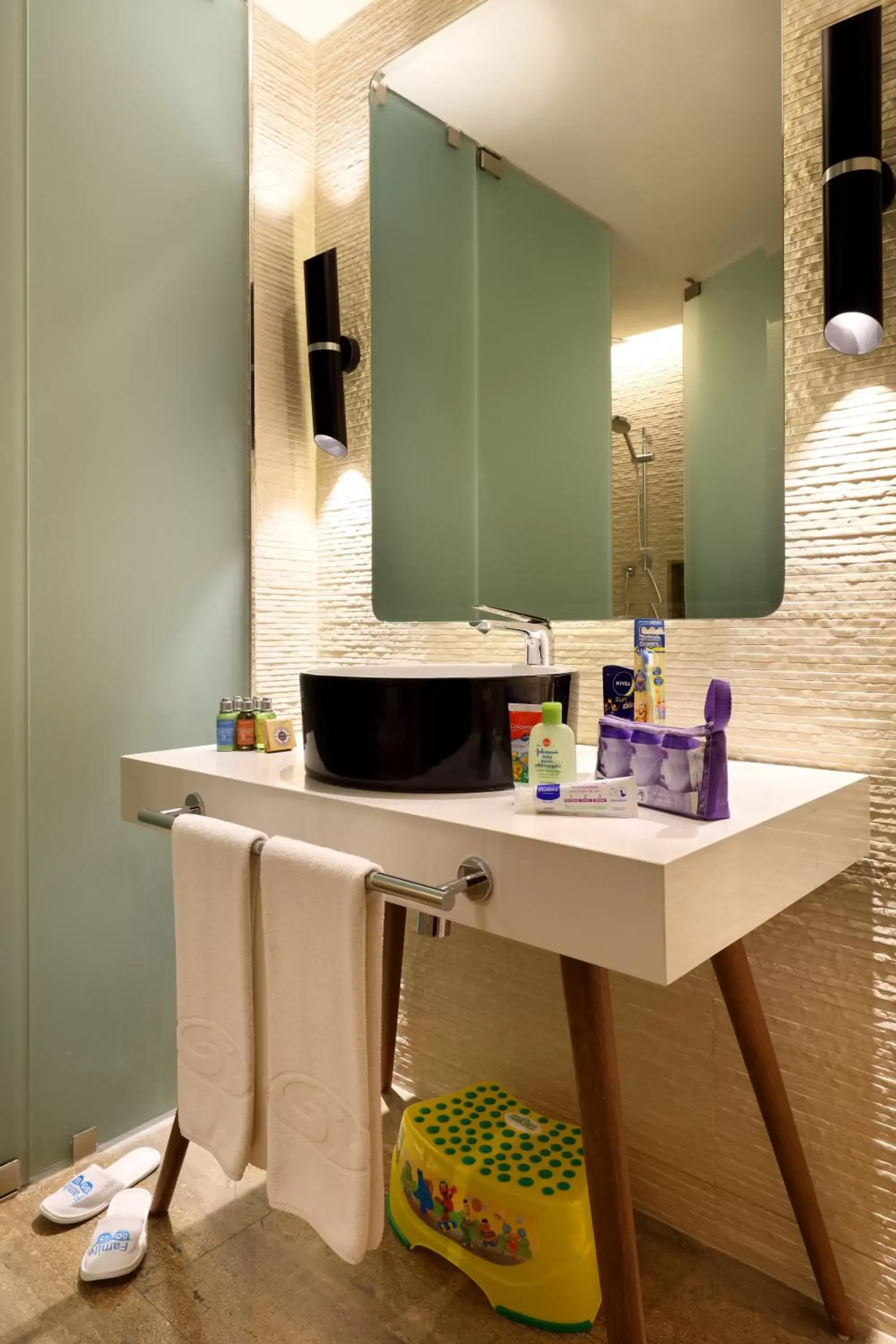 Family Selection Junior Suite Beachside Ocean View - single occupancy in Family Selection at Grand Palladium Costa Mujeres Resort & Spa - All Inclusive Family Selection Junior Suite Beachside Ocean View - single occupancy in Family Selection at Grand Palladium Costa Mujeres Resort & Spa - All Inclusive