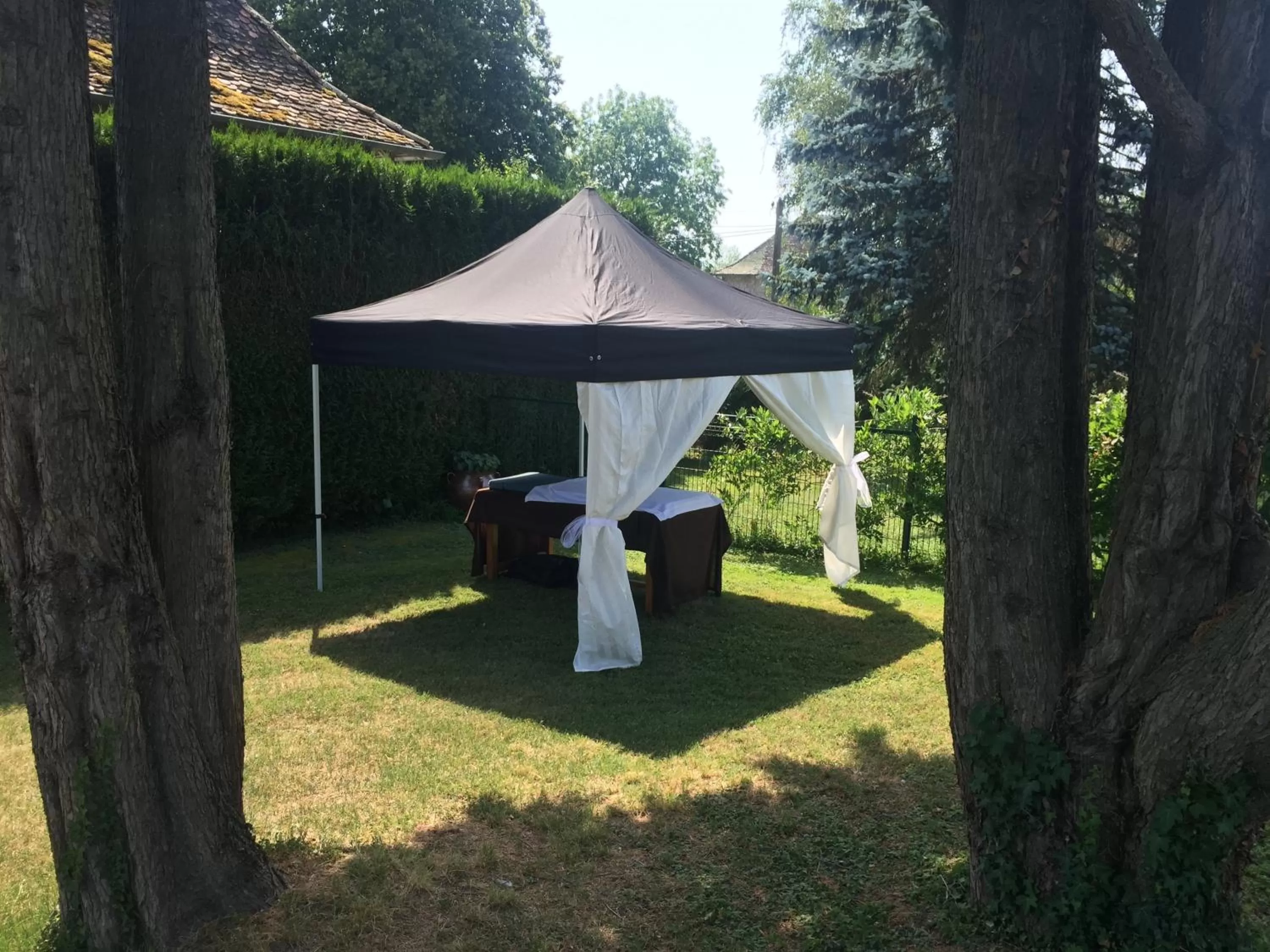 Activities in Domaine du Manoir