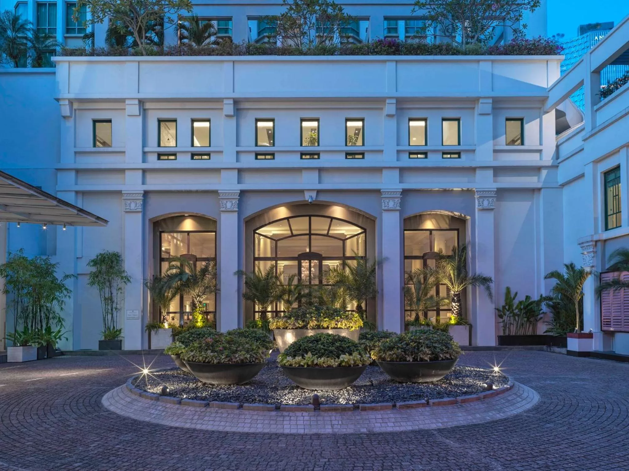 Other in InterContinental Singapore by IHG