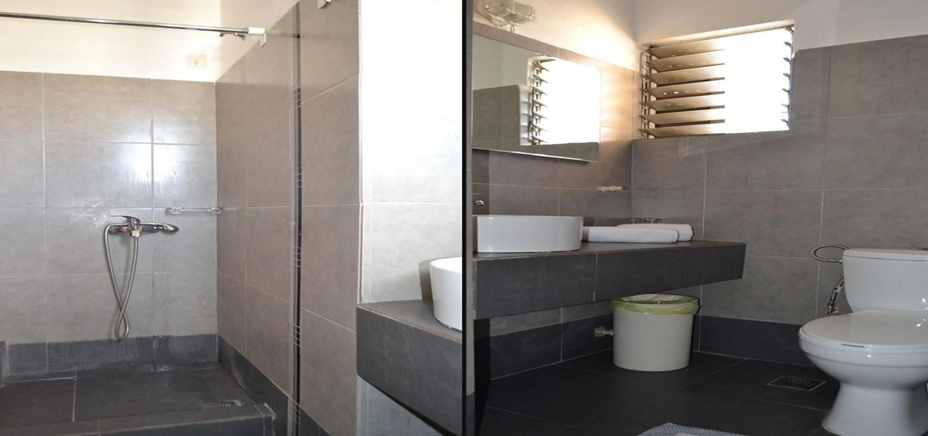 Photo of the whole room in Sparta Team Hotel