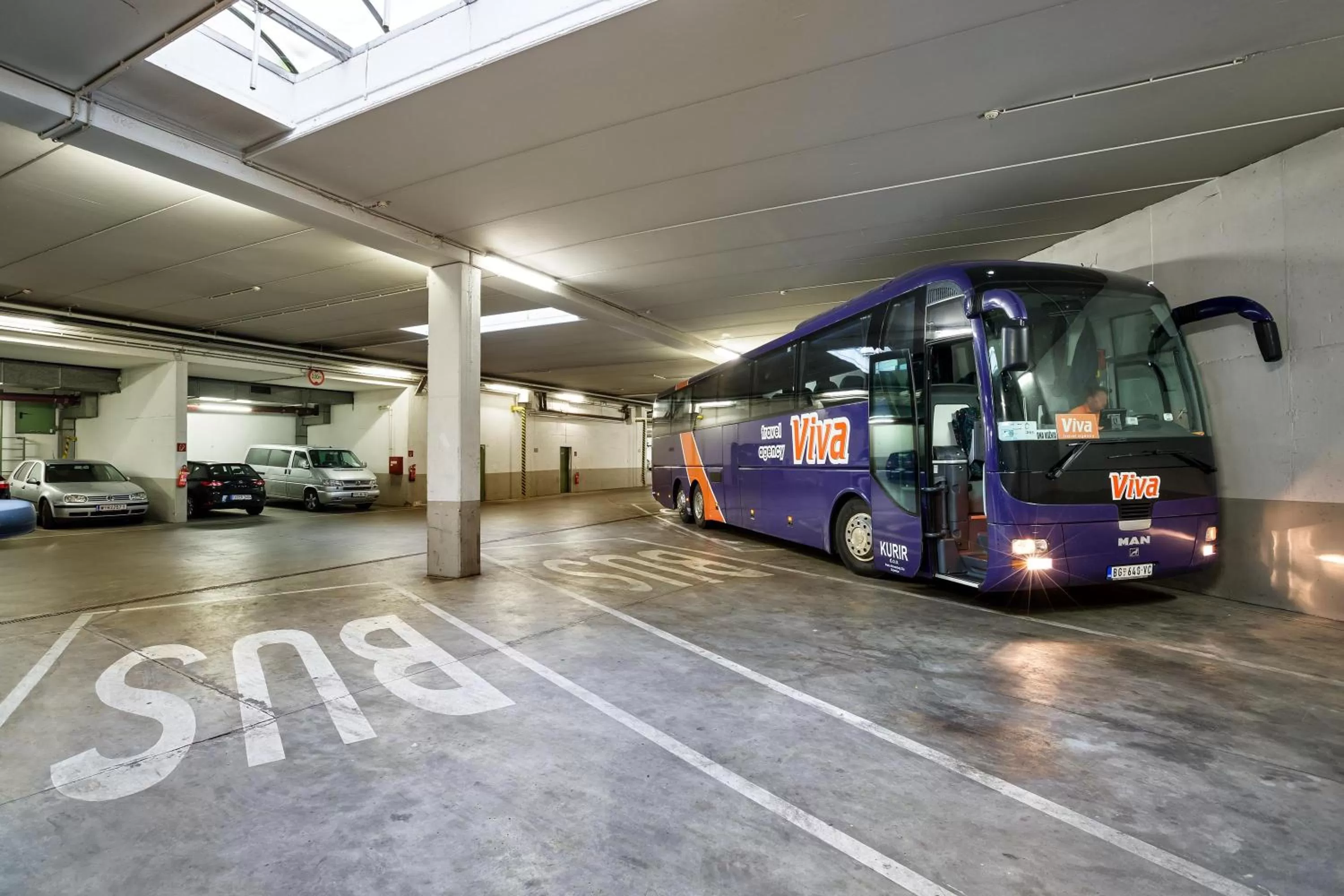 Other in Austria Trend Hotel Ananas Wien