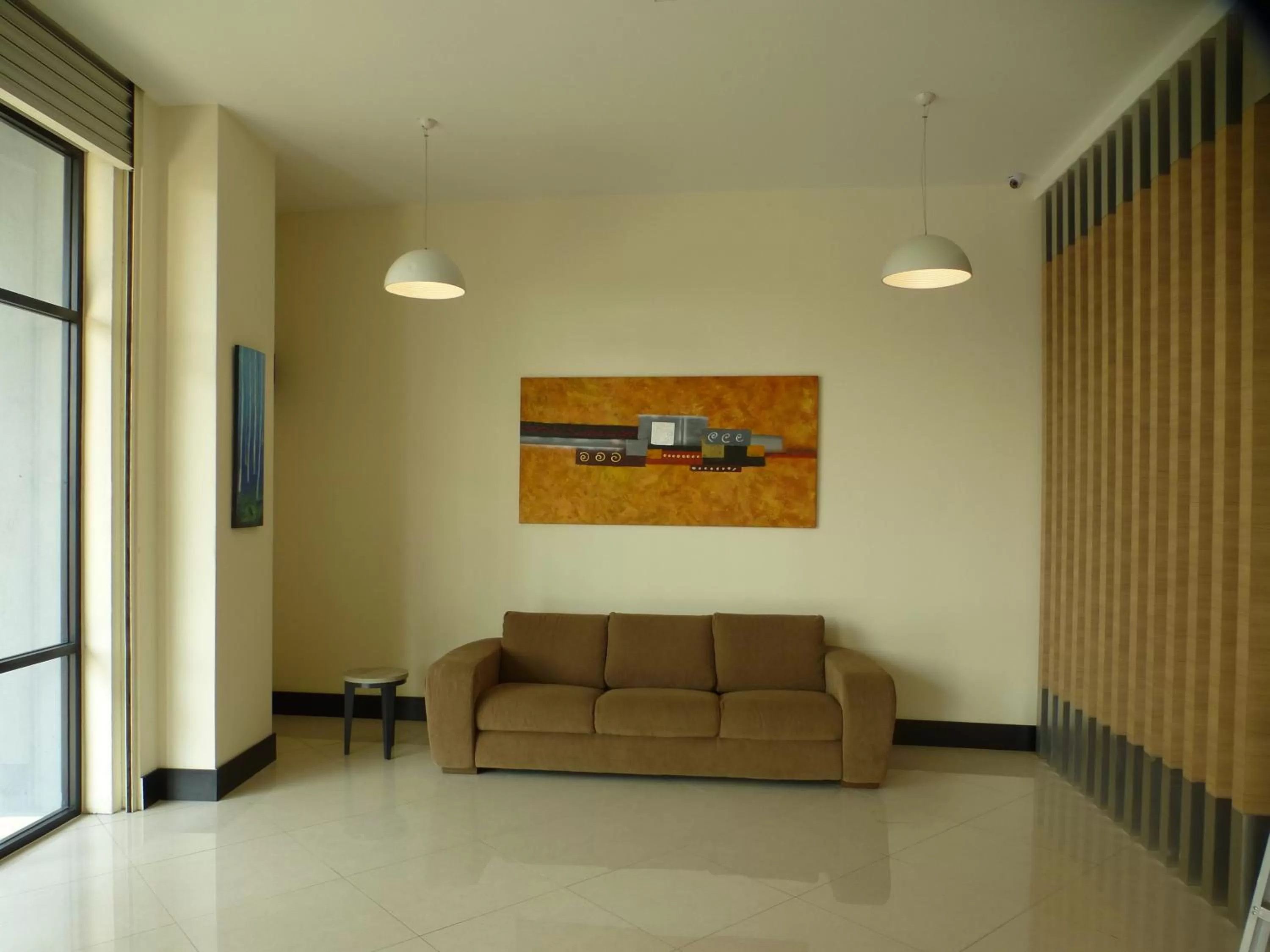 Lounge or bar in Hotel 138 @ Bestari