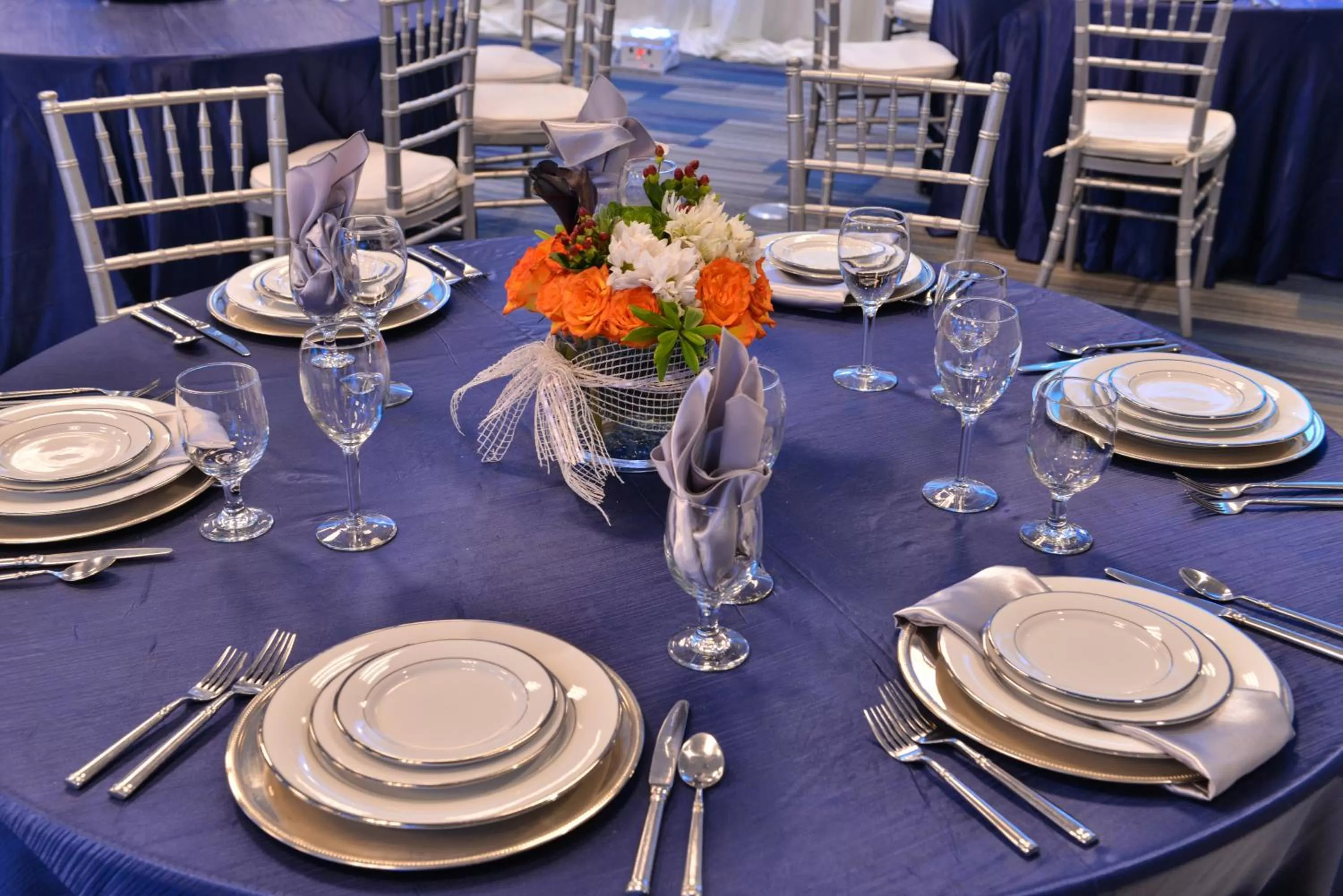 Meeting/conference room in Holiday Inn Express Hotels & Suites Loma Linda by IHG