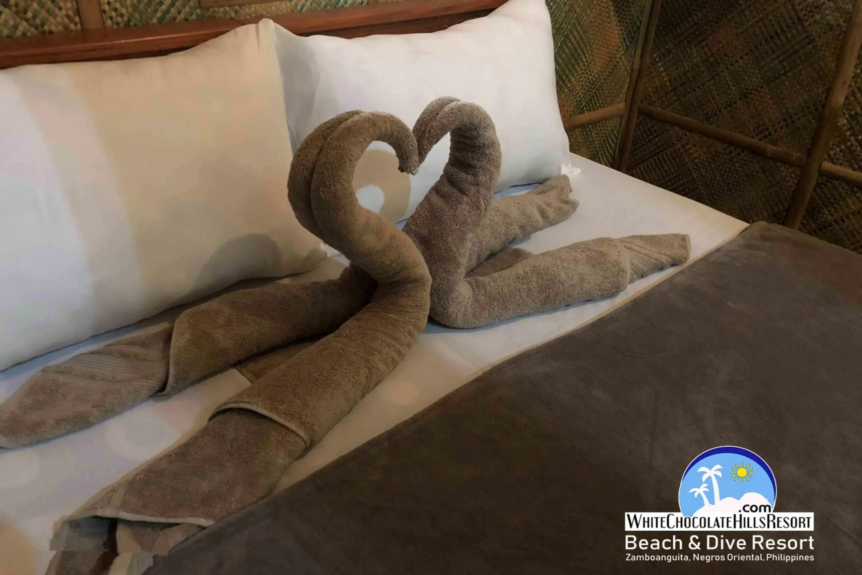 Bungalow in White Chocolate Hills Resort Bungalow in White Chocolate Hills Resort