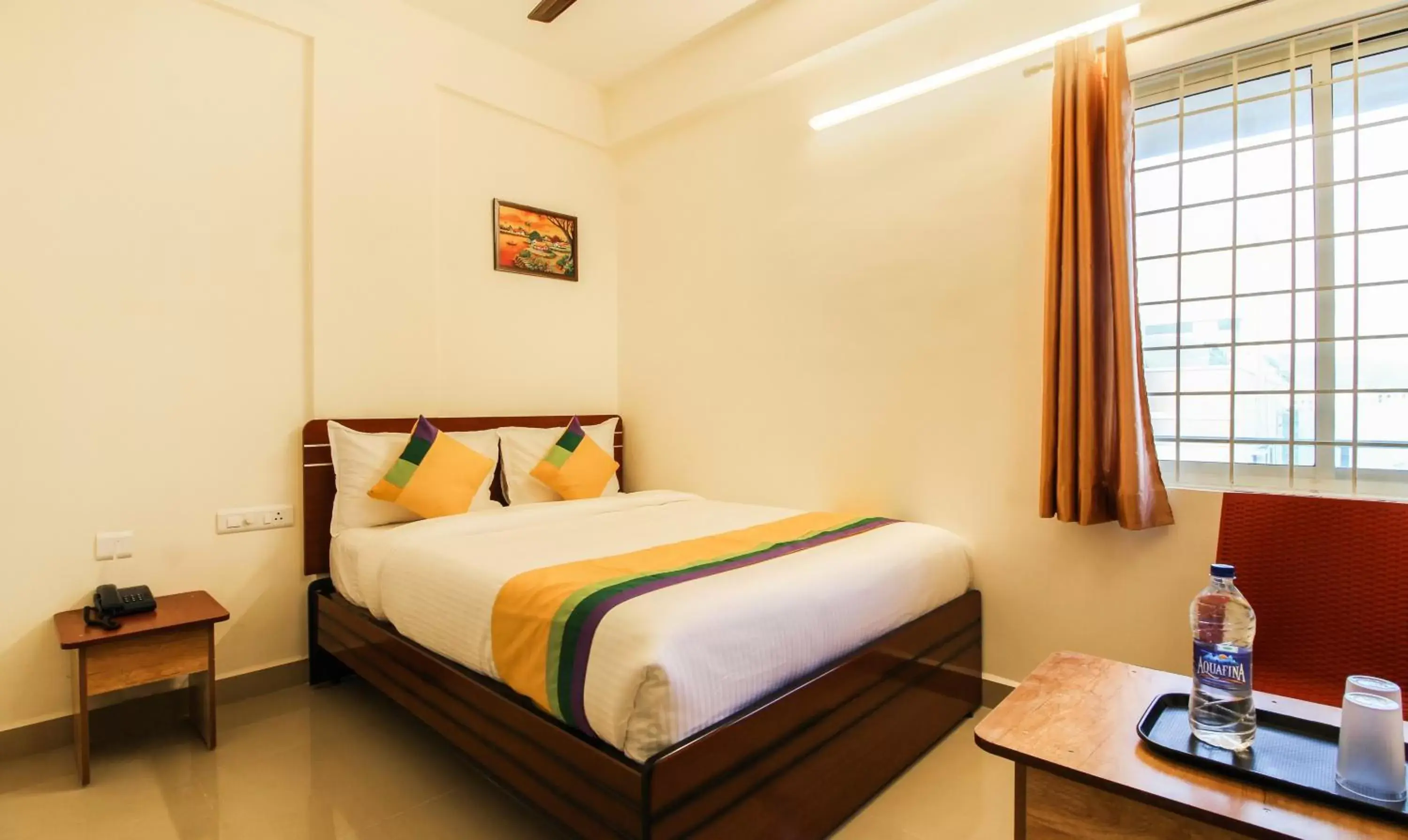 Itsy Hotels Riyas Grand Itsy Hotels Riyas Grand