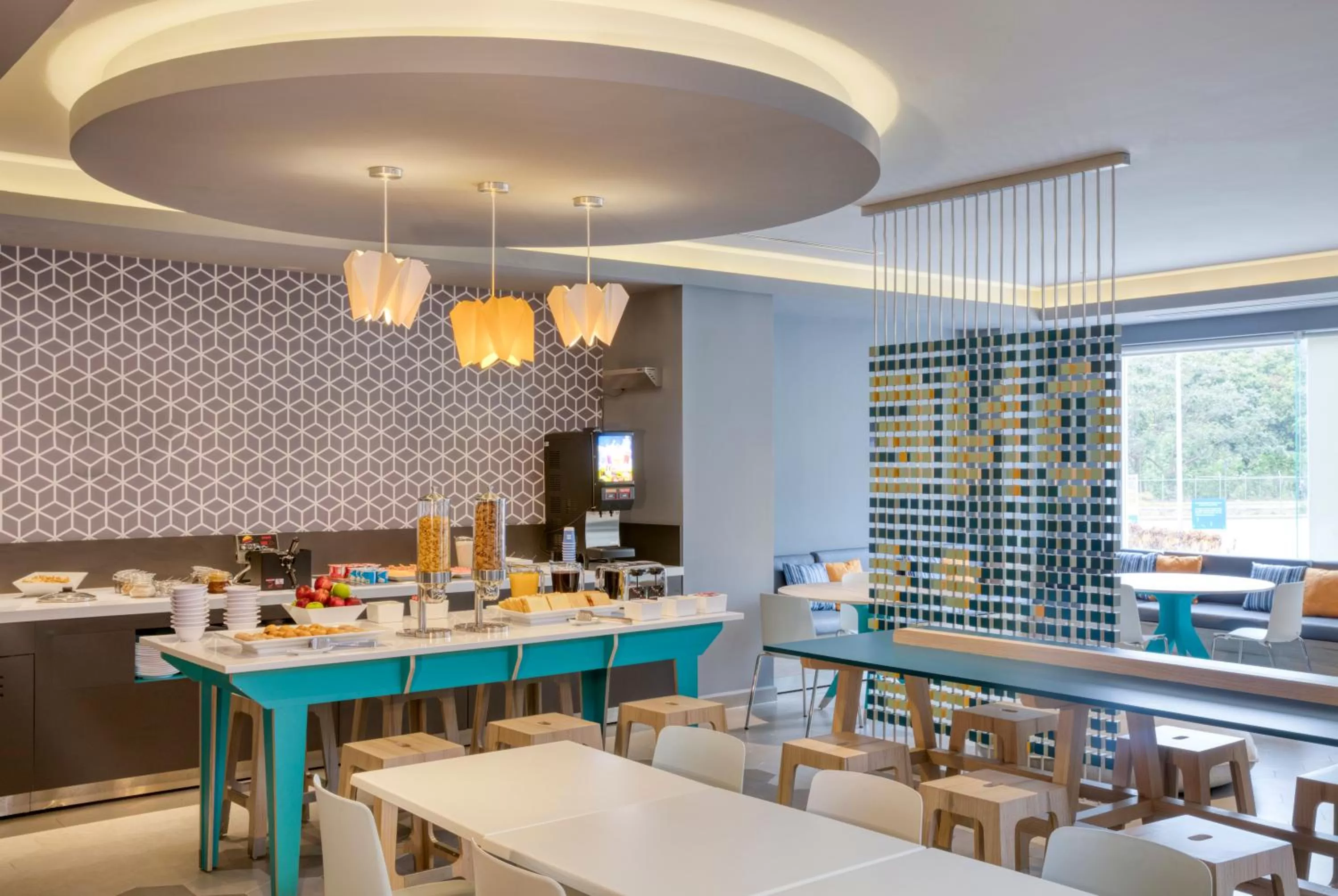 Restaurant/places to eat in One Tapachula