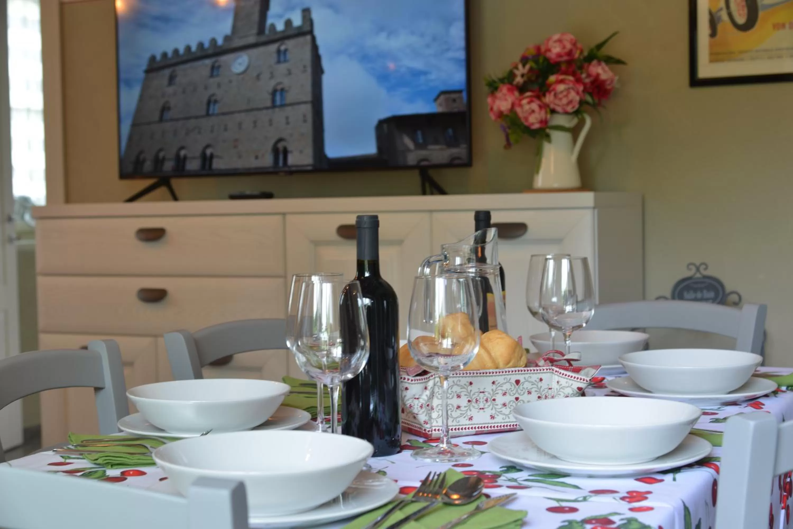 La Beppa - Casa Vacanza